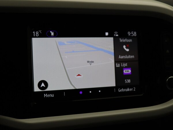 navigatiesysteem