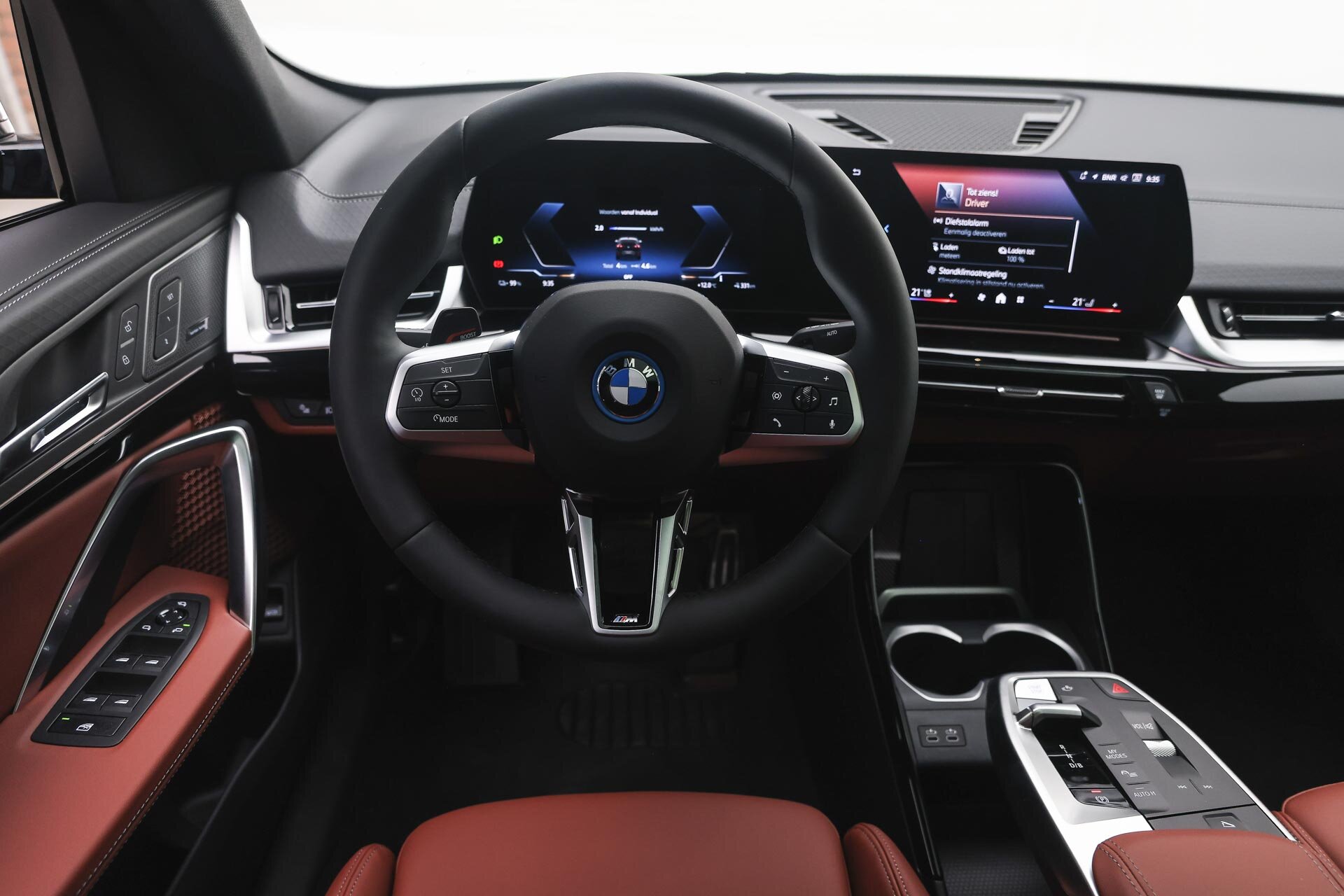 BMW iX2 eDrive20 M Sport - Afbeelding 3