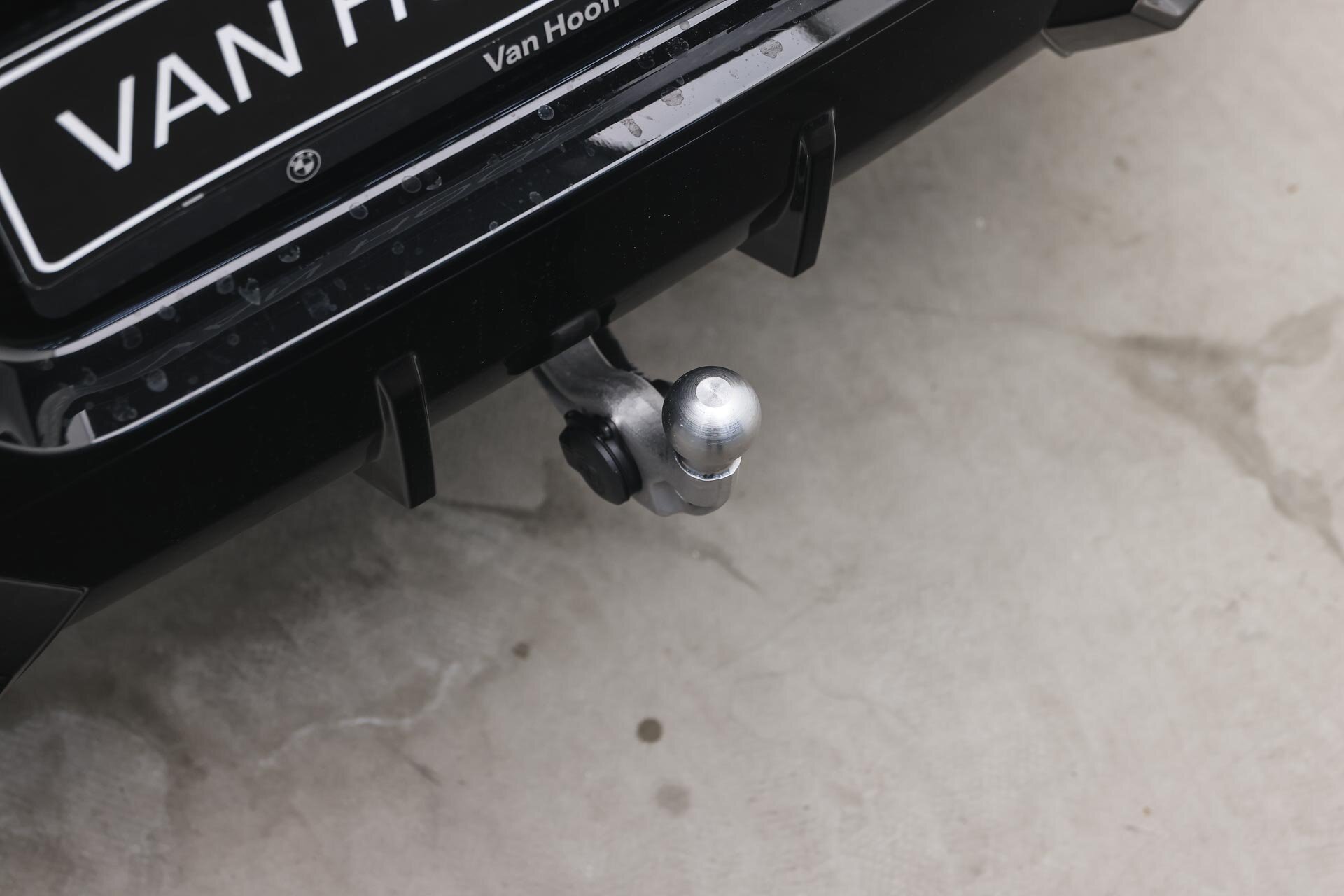 BMW iX2 eDrive20 M Sport - Afbeelding 5