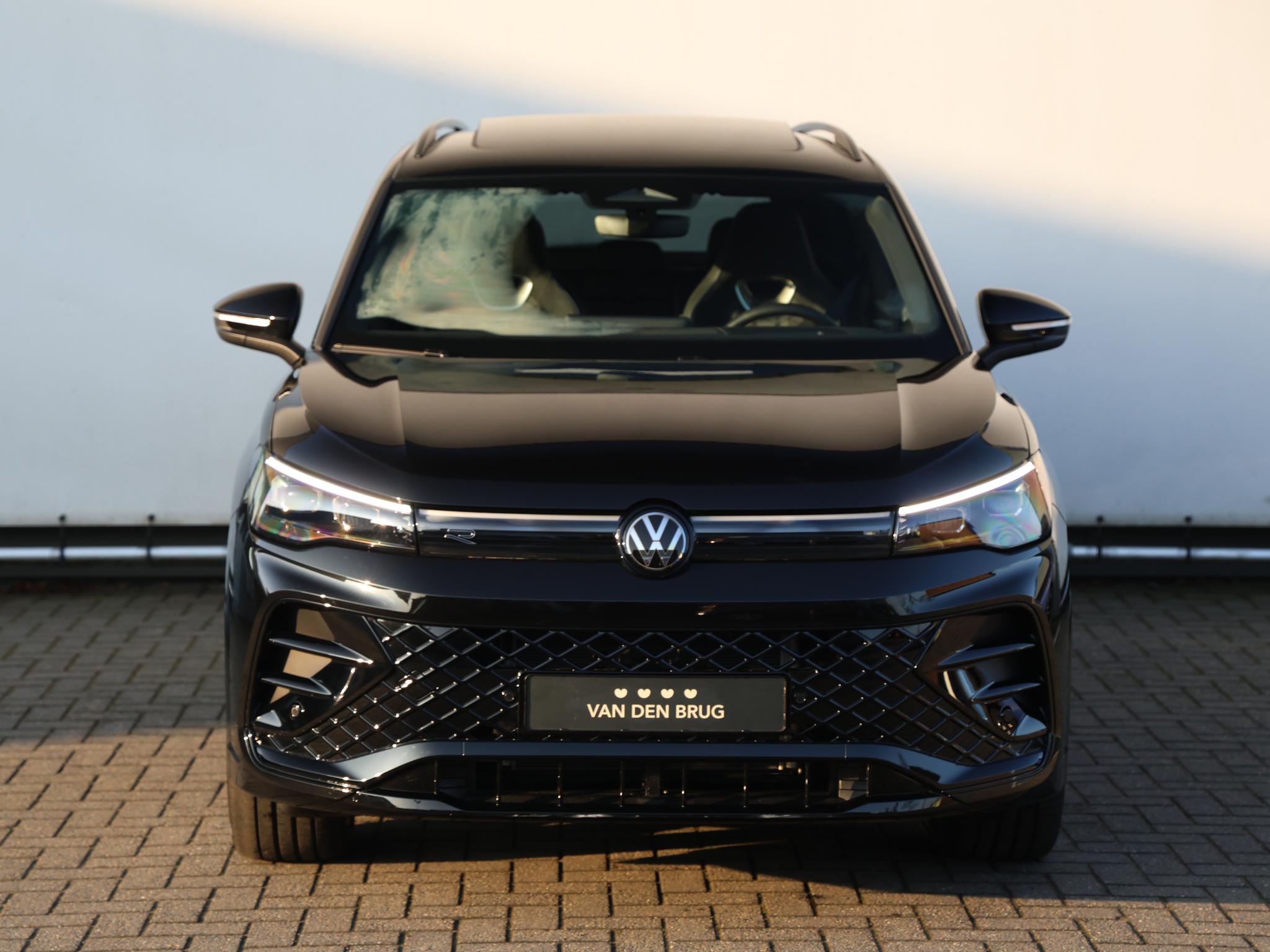 Volkswagen Tiguan 1.5 eHybrid R-Line Edition - Afbeelding 4