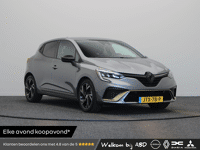 Renault Clio E-Tech Hybrid 145pk E-Tech Engineered - Afbeelding 2