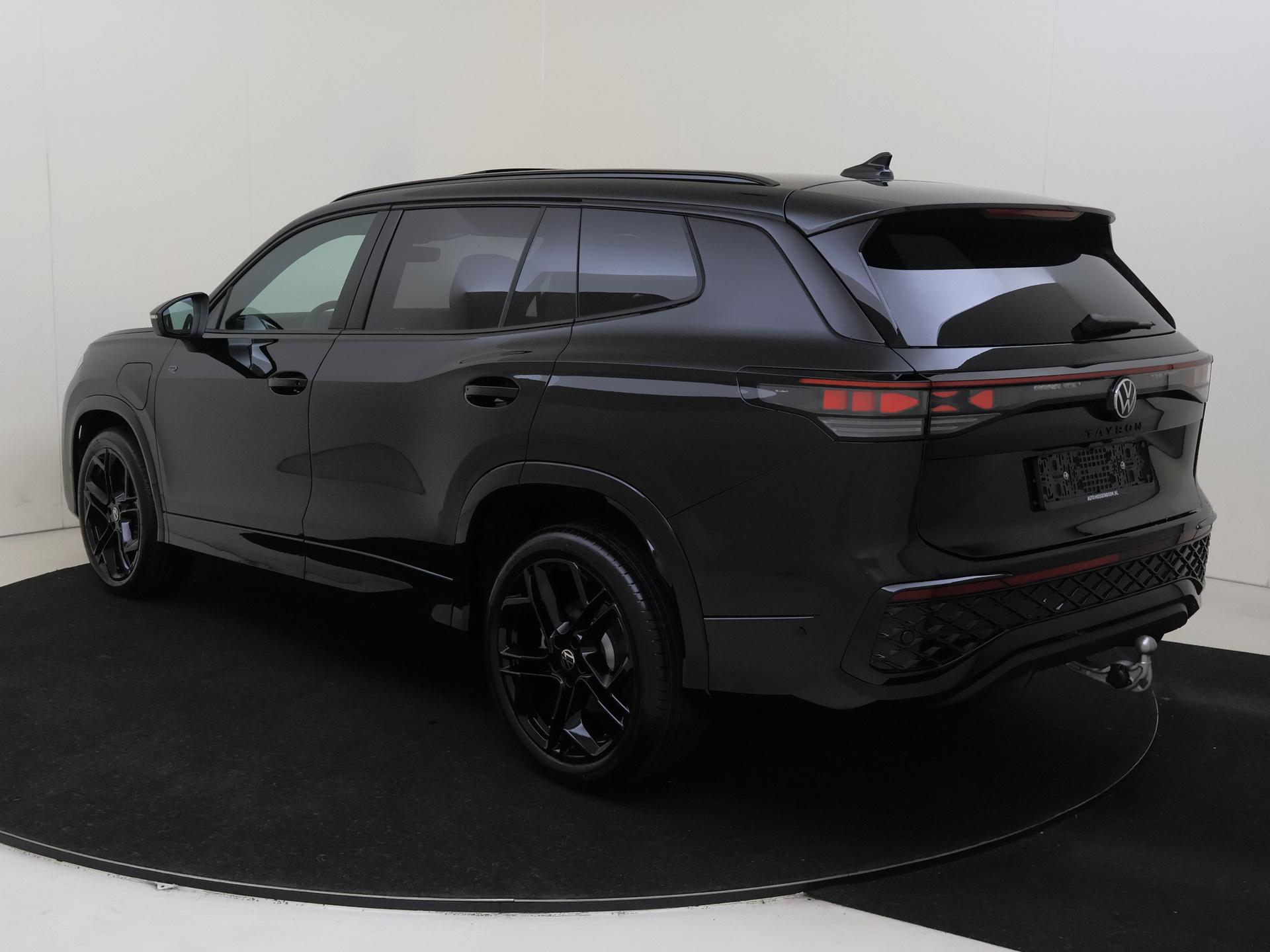 Volkswagen Tayron R-Line Edition - Afbeelding 3