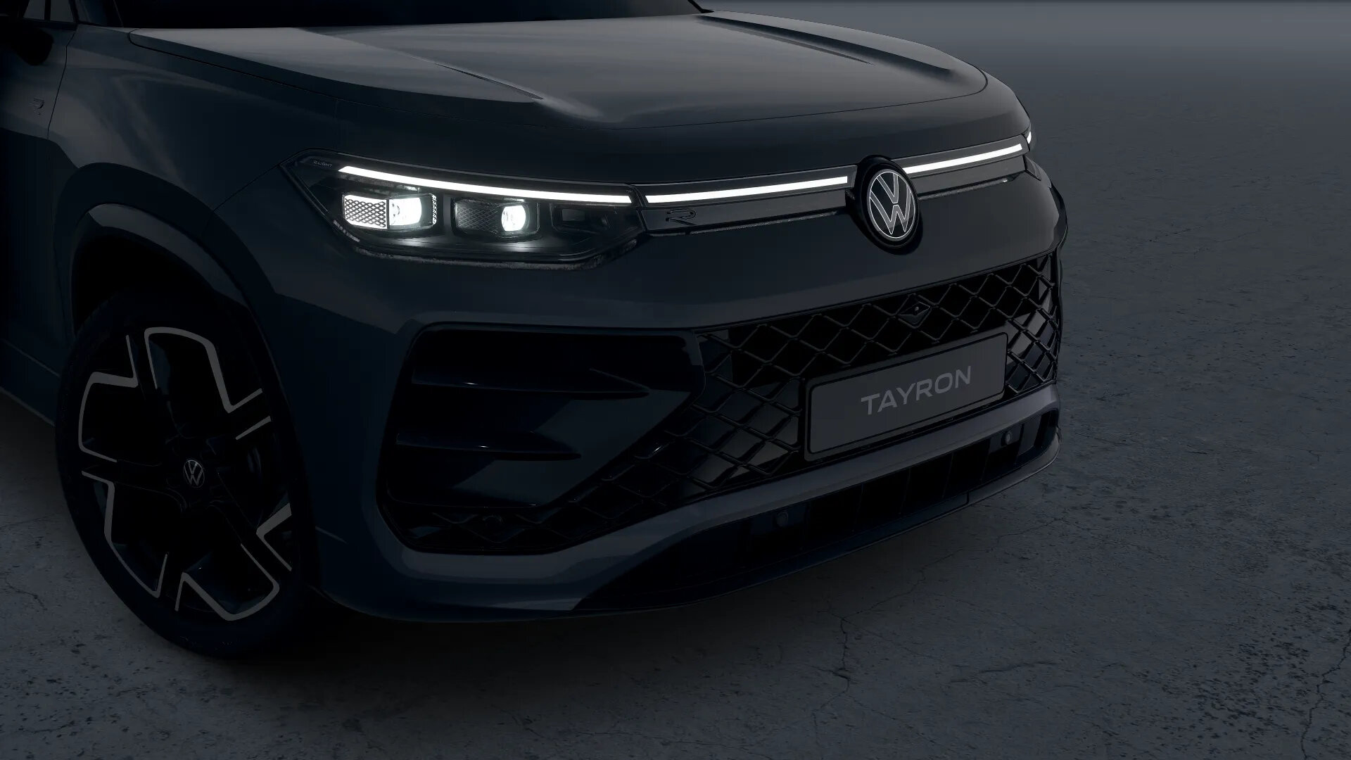 Volkswagen Tayron R-Line Edition - Afbeelding 4