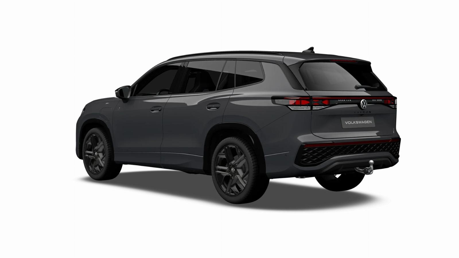 Volkswagen Tayron R-Line Edition - Afbeelding 3