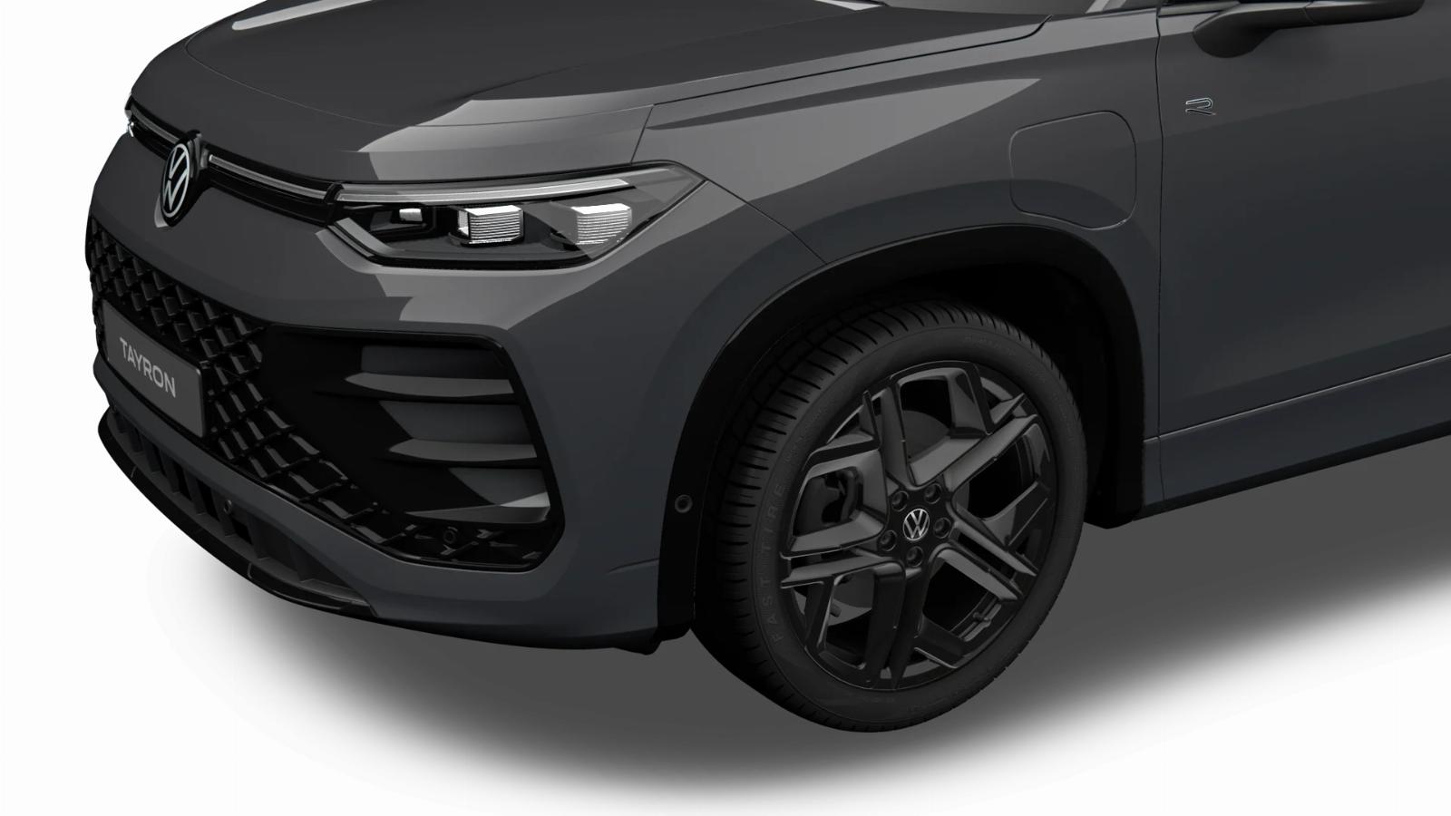 Volkswagen Tayron R-Line Edition - Afbeelding 4