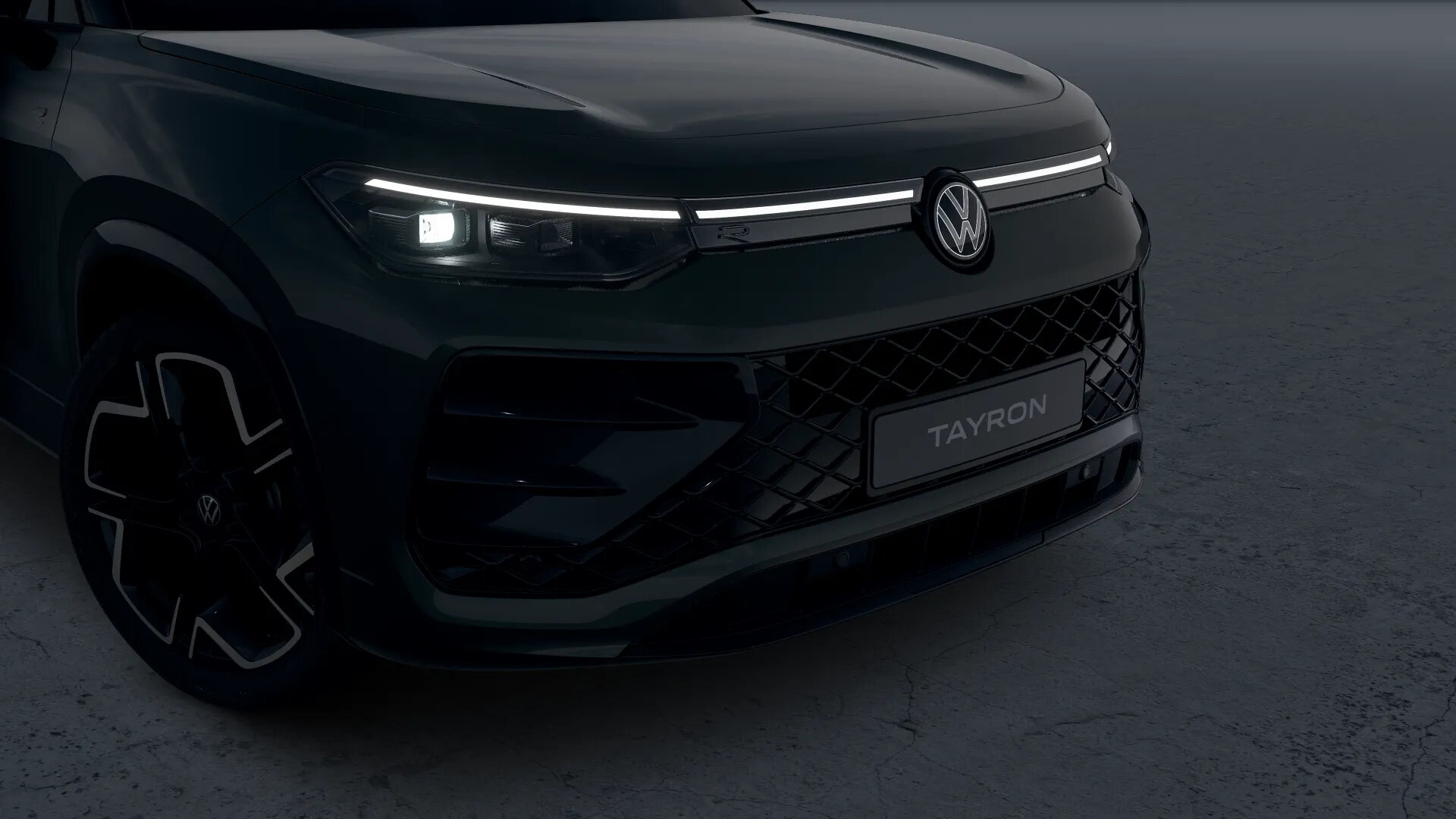 Volkswagen Tayron R-Line Edition - Afbeelding 4