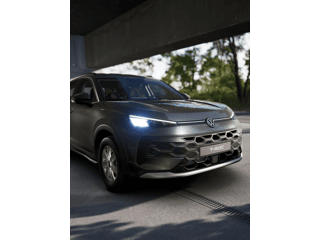 Volkswagen T-Roc Trend First Edition - Afbeelding 4