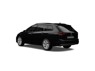 Volkswagen Golf Variant Life Edition - Afbeelding 3