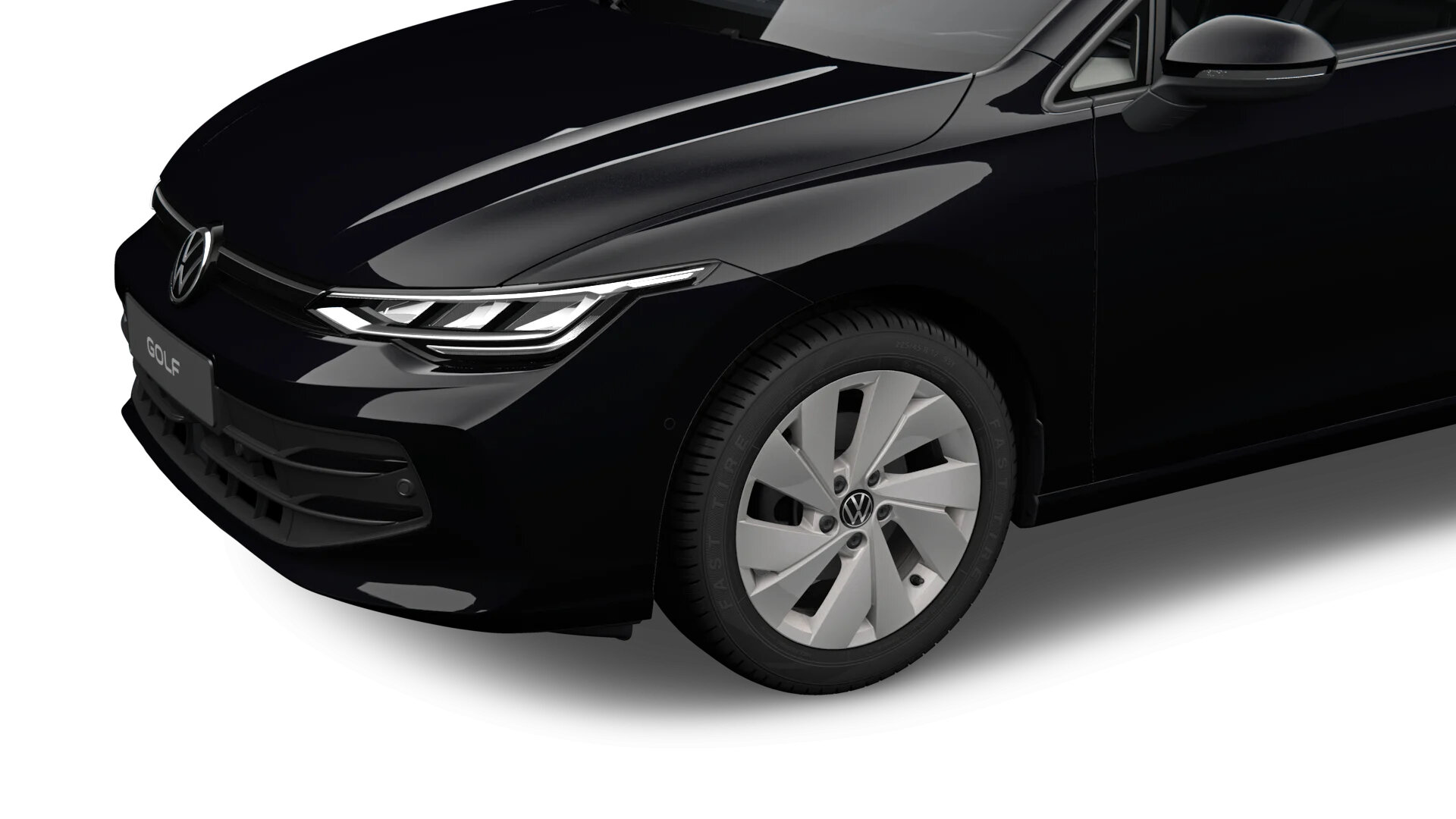 Volkswagen Golf Variant Life Edition - Afbeelding 4