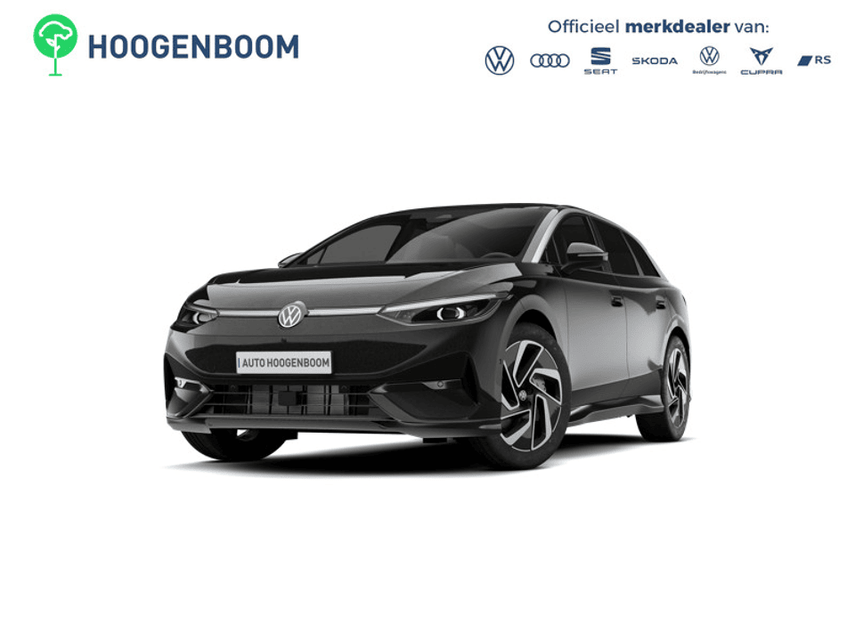 Volkswagen ID.7 Tourer Pro Limited Edition - Afbeelding 1