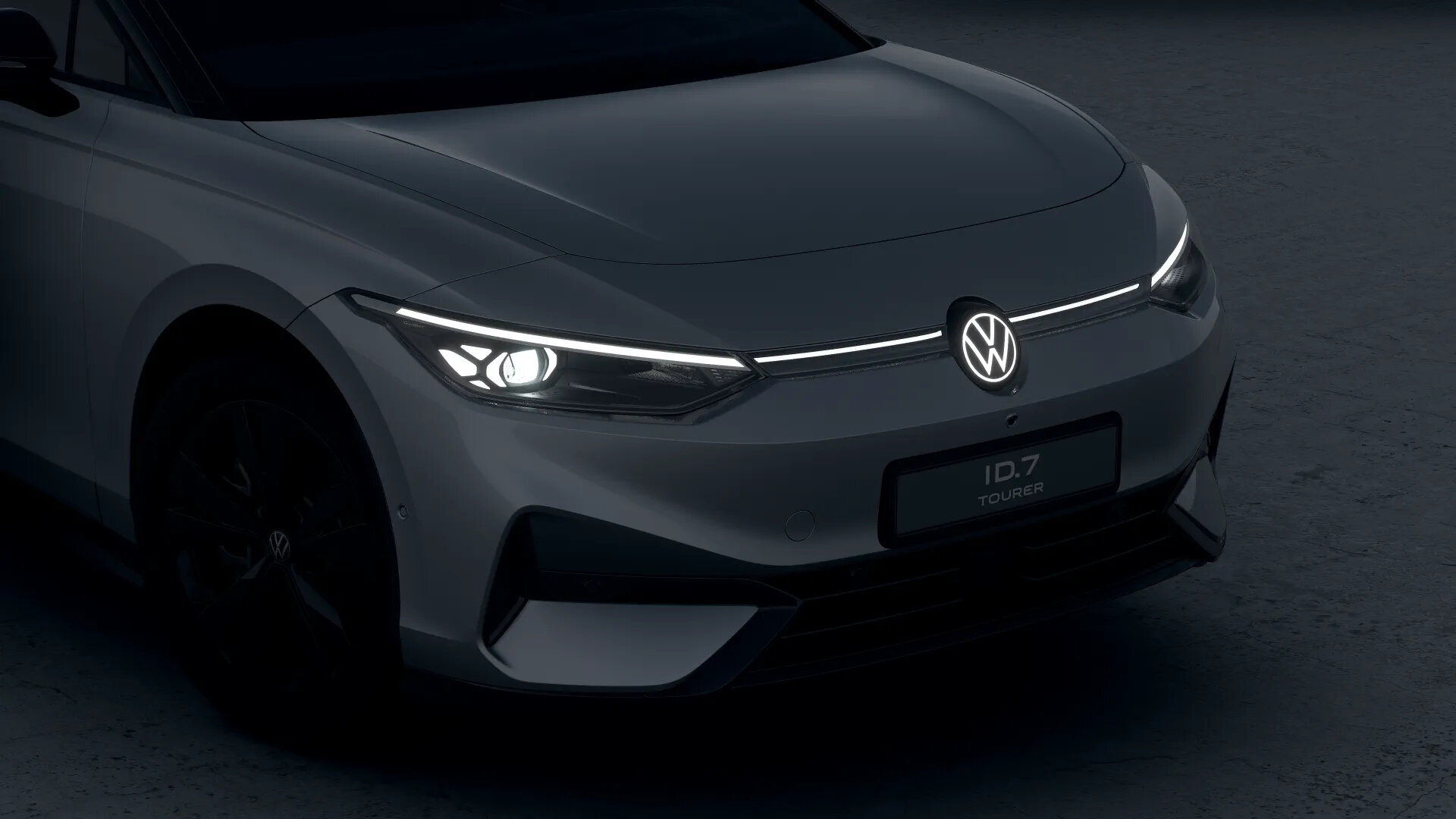 Volkswagen ID.7 Tourer Pro Limited Edition - Afbeelding 4