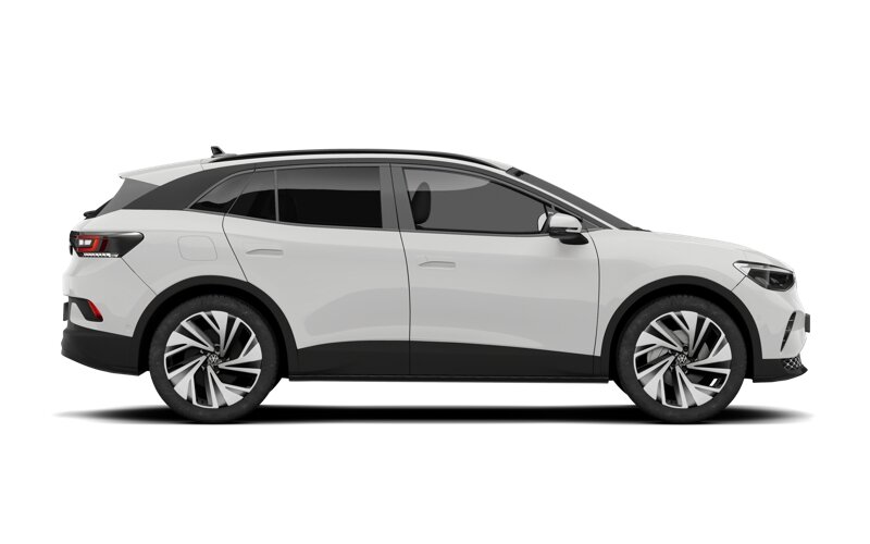 Volkswagen ID.4 Pro Limited Edition Plus - Afbeelding 4