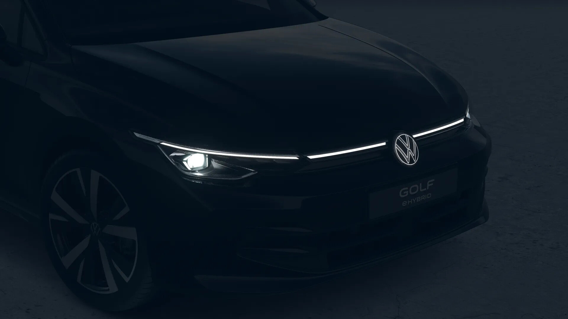 Volkswagen Golf Life Edition eHybrid - Afbeelding 4