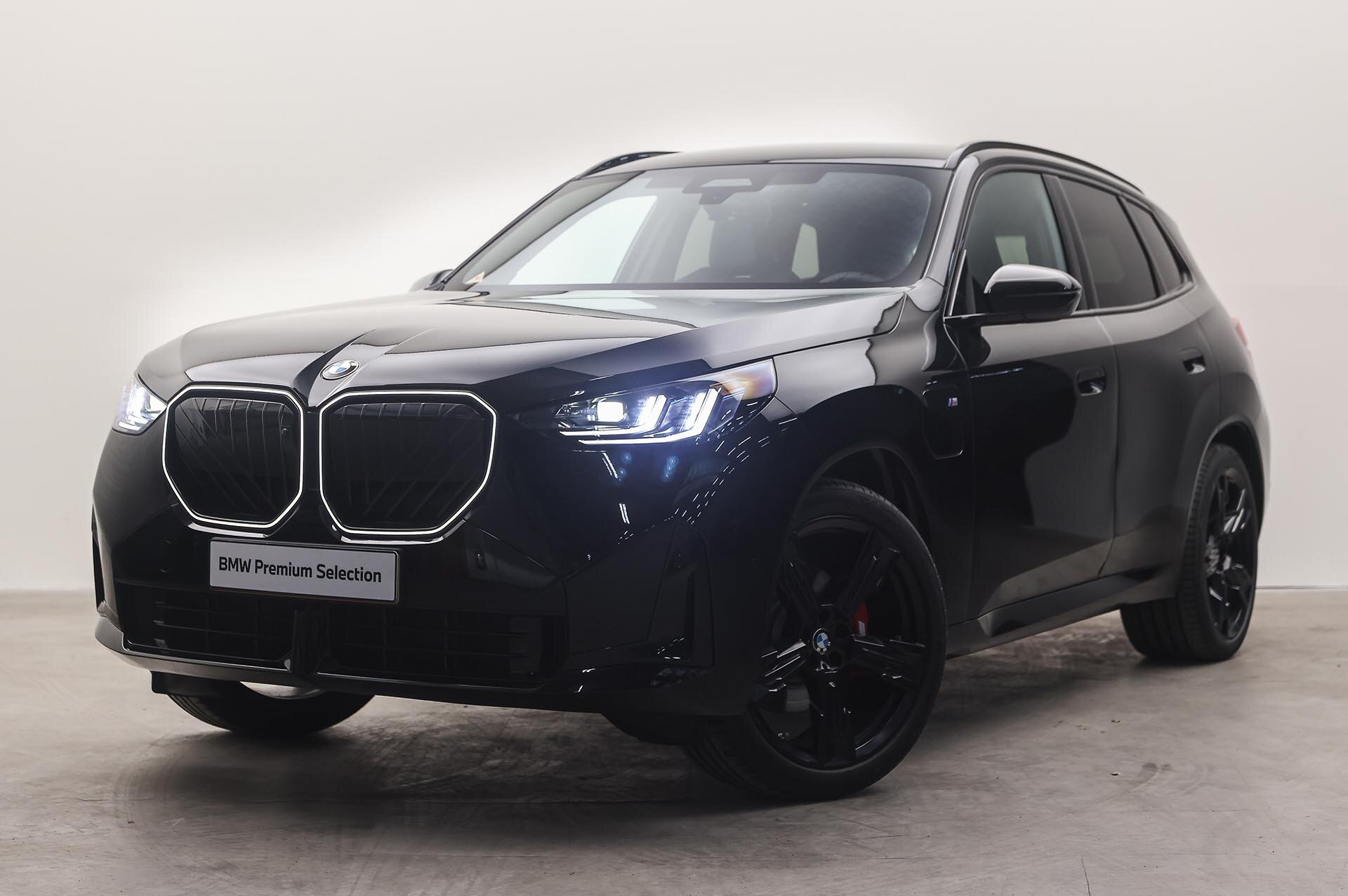 BMW X3 30e xDrive M Sport Automaat