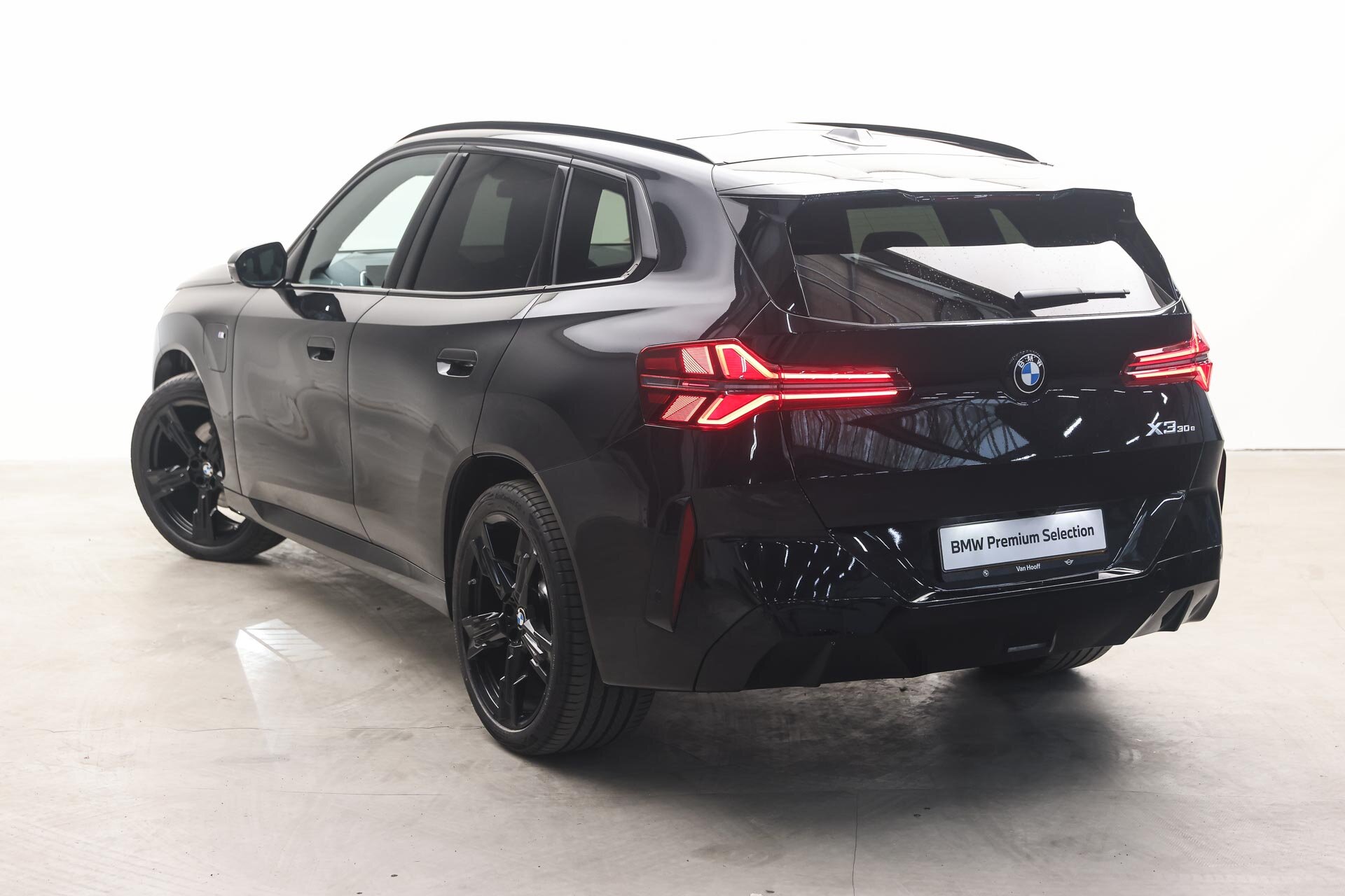 BMW X3 30e xDrive M Sport Automaat - Afbeelding 2
