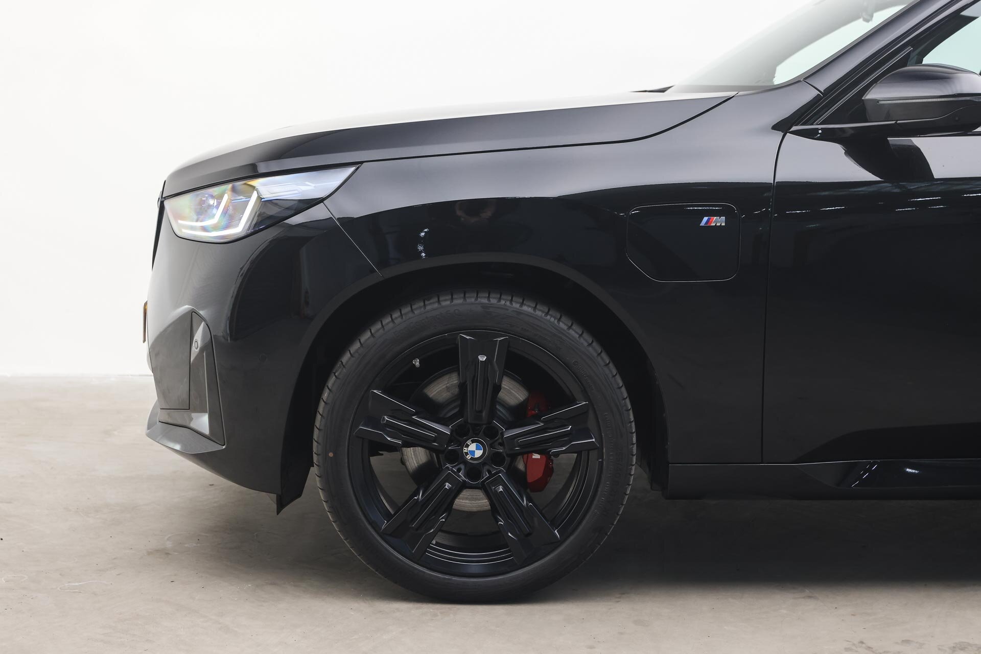 BMW X3 30e xDrive M Sport Automaat - Afbeelding 4