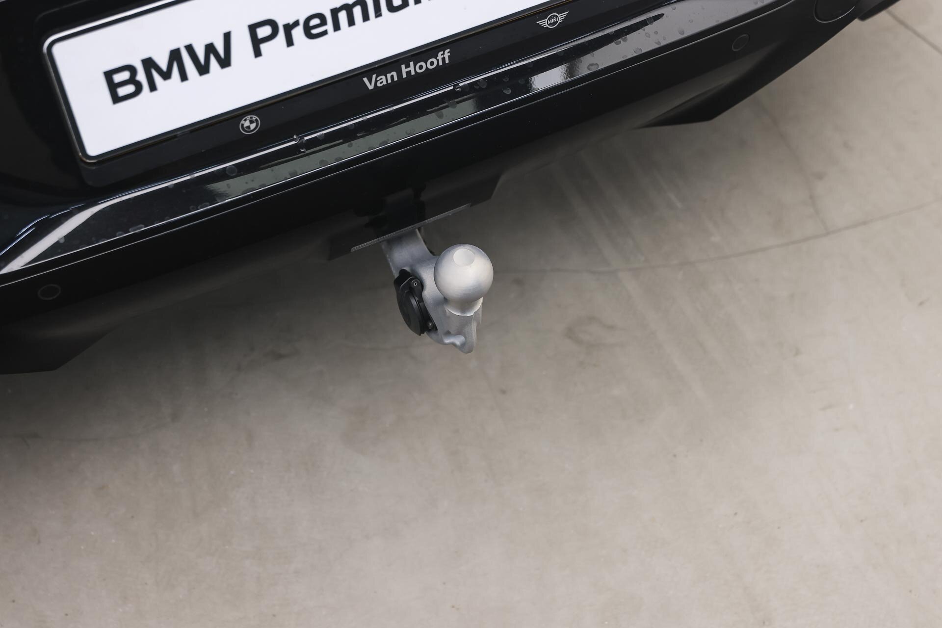 BMW X3 30e xDrive M Sport Automaat - Afbeelding 5