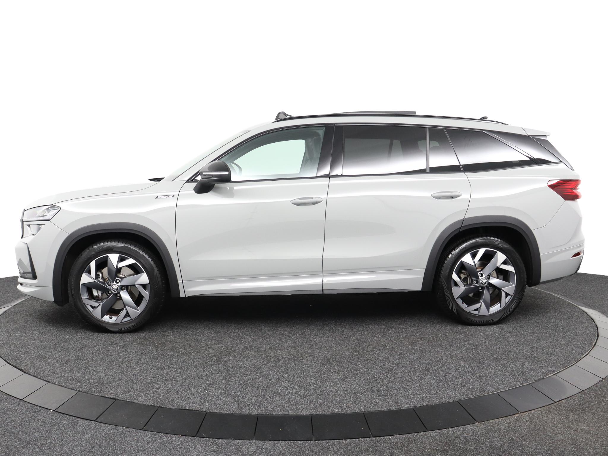 Skoda Kodiaq 1.5 TSI 150Pk Automaat - Afbeelding 3