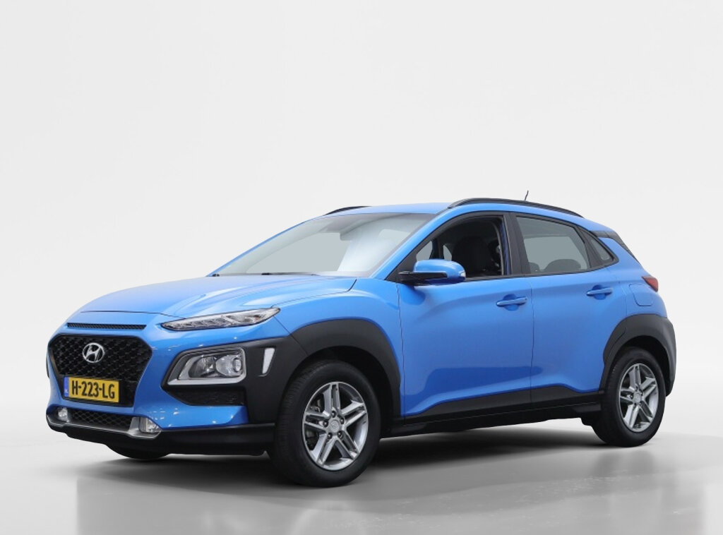 Hyundai KONA 1.0 T-GDI Comfort