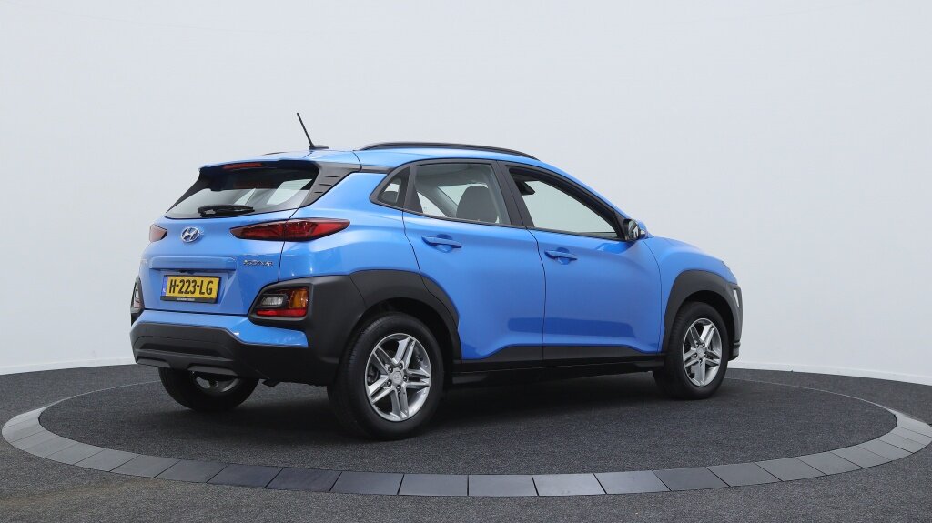 Hyundai KONA 1.0 T-GDI Comfort - Afbeelding 2