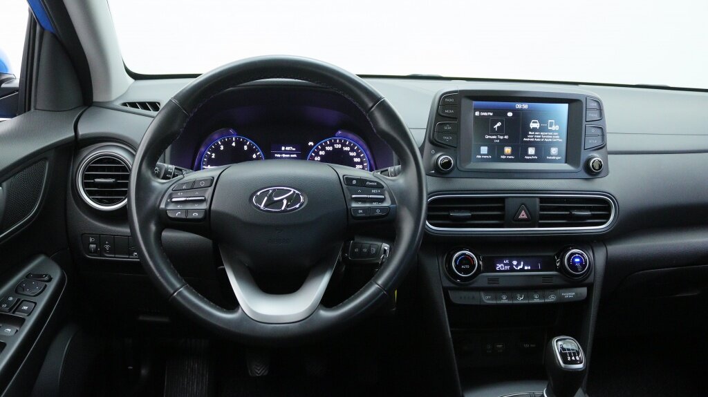 Hyundai KONA 1.0 T-GDI Comfort - Afbeelding 3