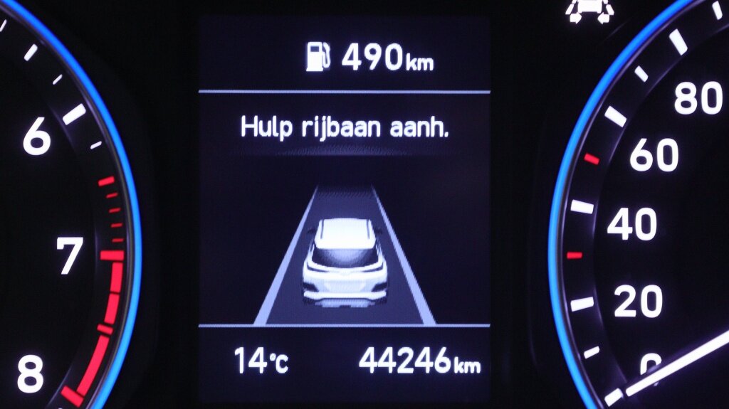 Hyundai KONA 1.0 T-GDI Comfort - Afbeelding 4