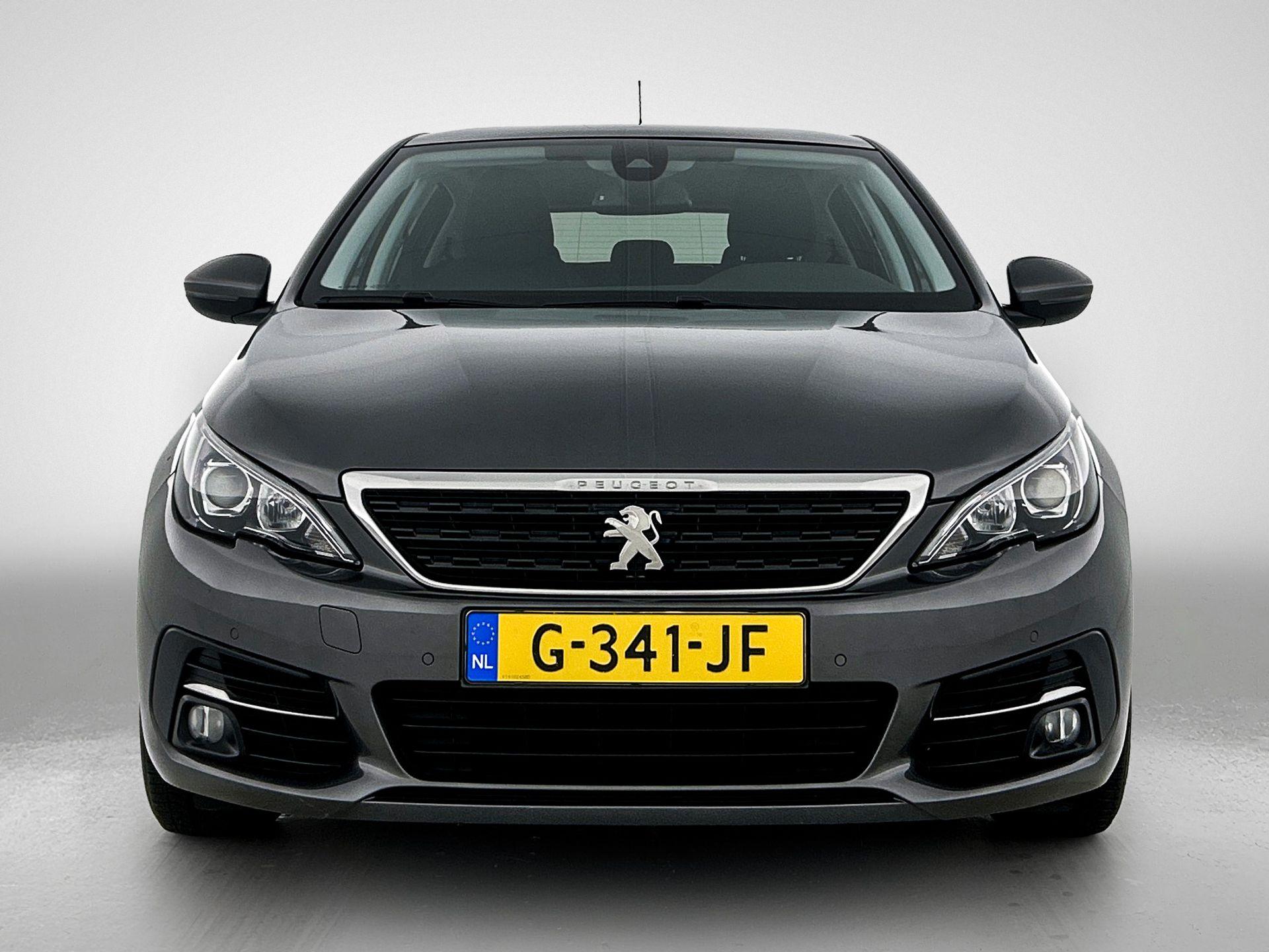 Peugeot 308 Blue Lease Executive 110pk - Afbeelding 3