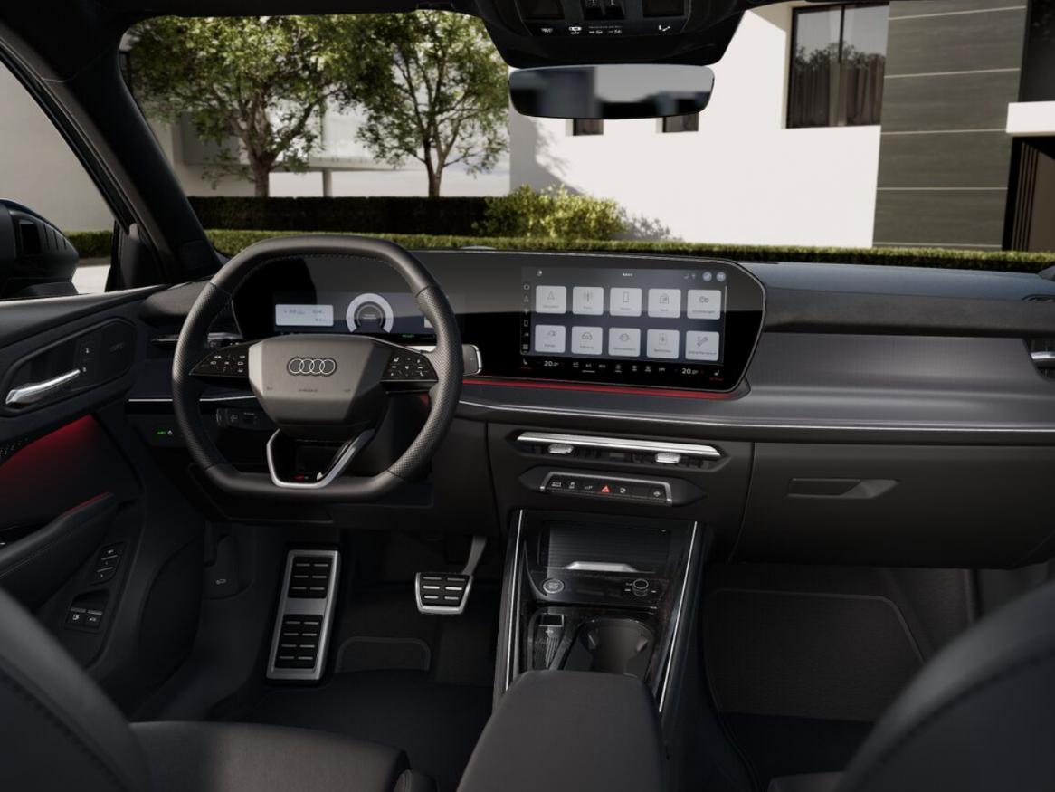 Audi Q3 S edition e-hybrid 200 kW / 272 PK Hatchback 6 ver - Afbeelding 4