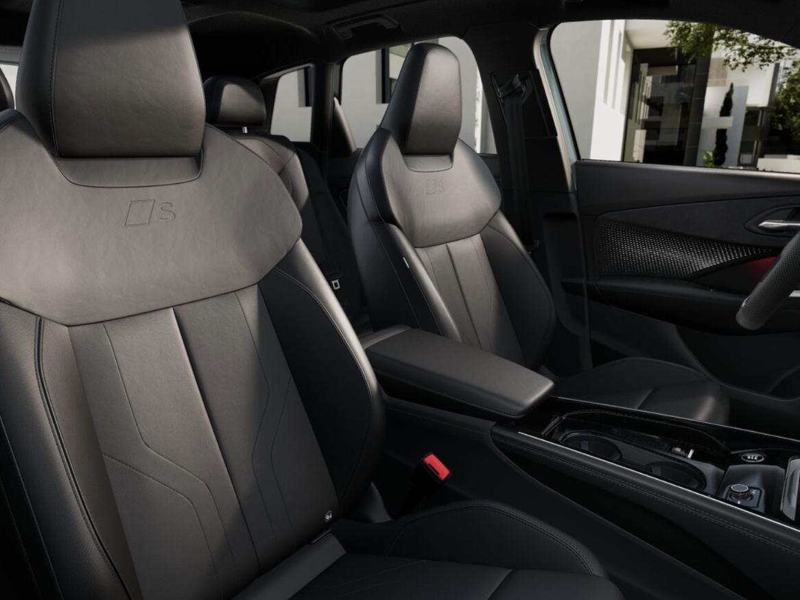 Audi Q3 S edition e-hybrid 200 kW / 272 PK Hatchback 6 ver - Afbeelding 5