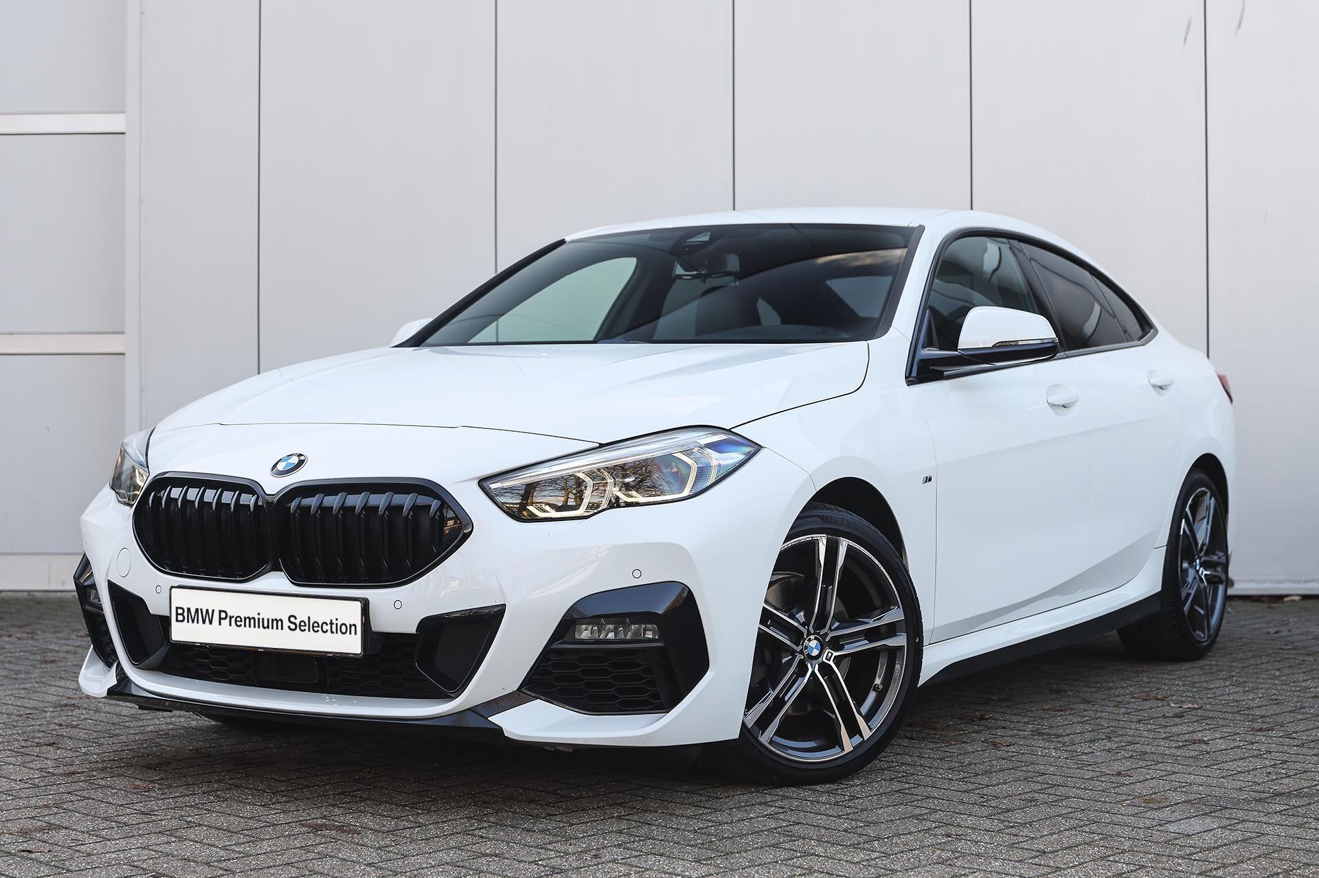 BMW 2 Serie Gran Coupé 218i High Executive M Sport Automaat