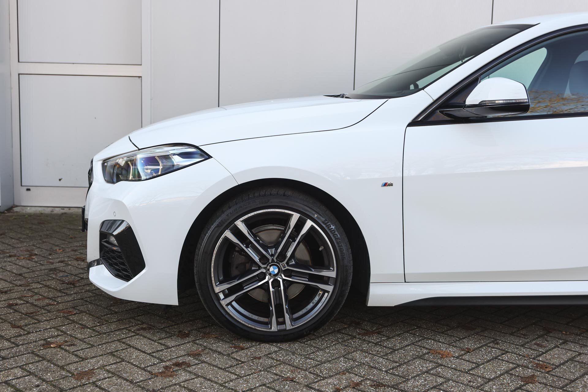 BMW 2 Serie Gran Coupé 218i High Executive M Sport Automaat - Afbeelding 4