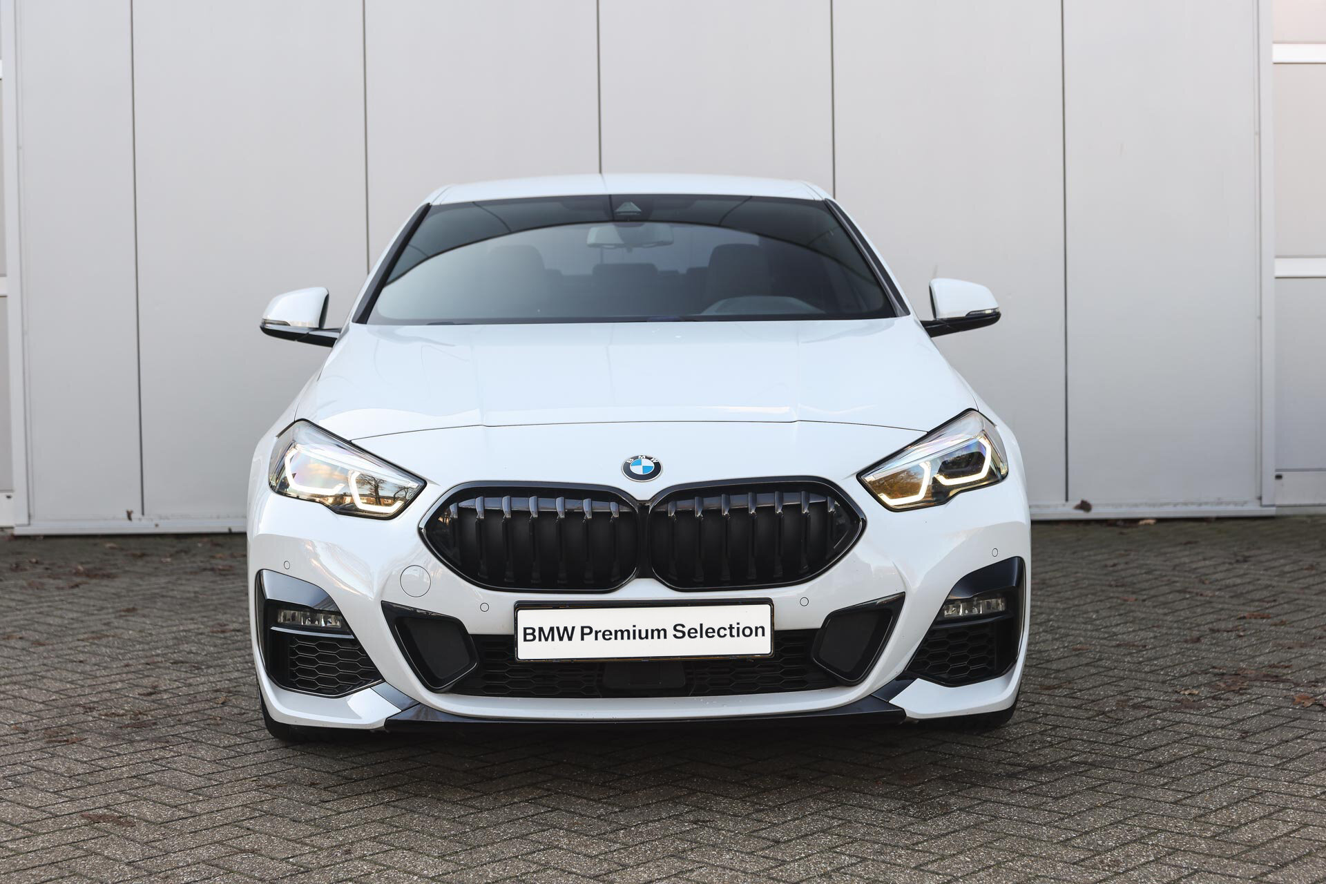BMW 2 Serie Gran Coupé 218i High Executive M Sport Automaat - Afbeelding 5