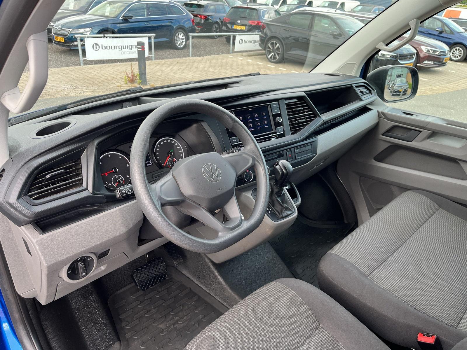 Volkswagen Transporter 2.0 TDI L2H1 30 DC Comfortline - Afbeelding 3