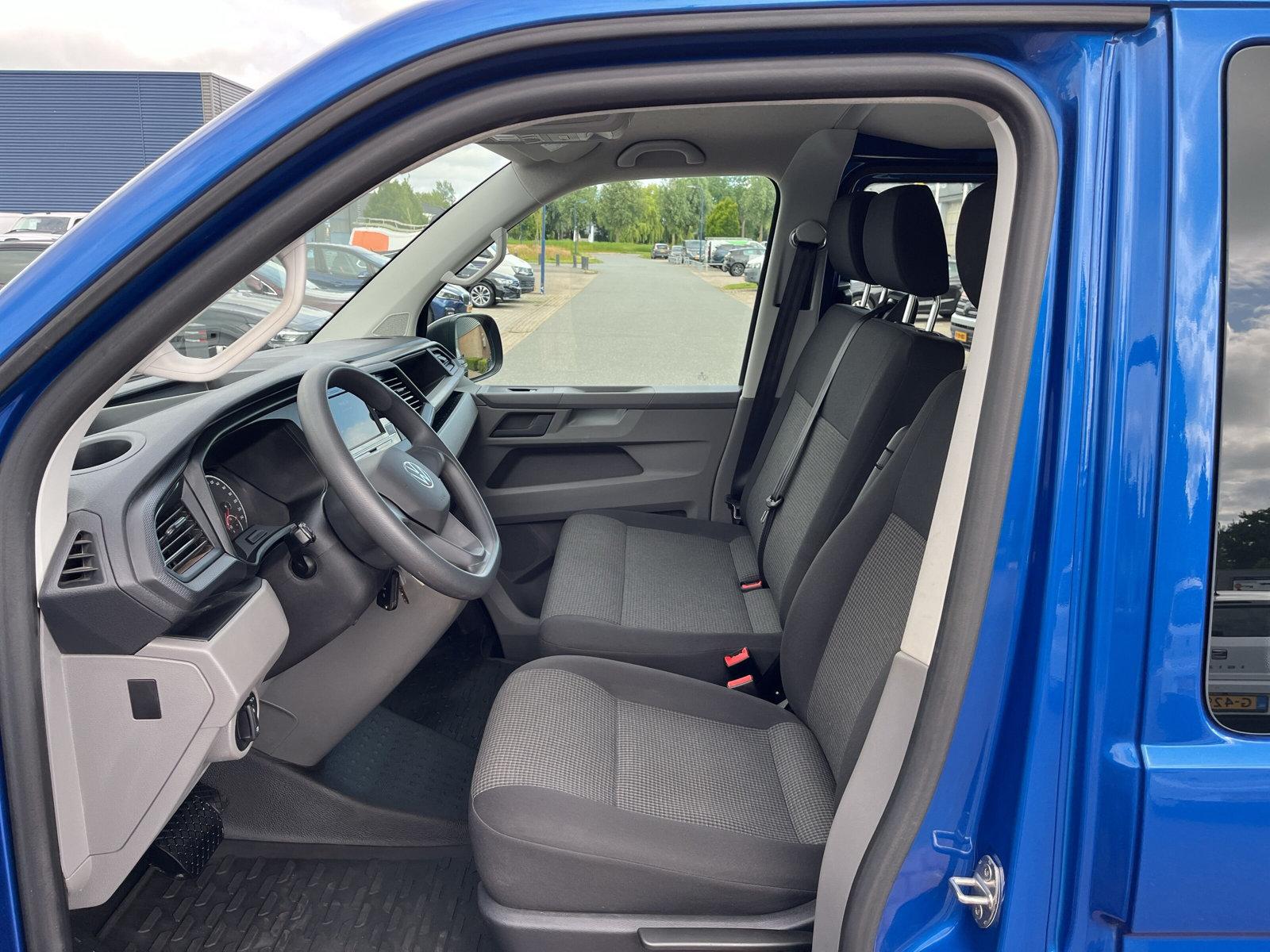 Volkswagen Transporter 2.0 TDI L2H1 30 DC Comfortline - Afbeelding 4