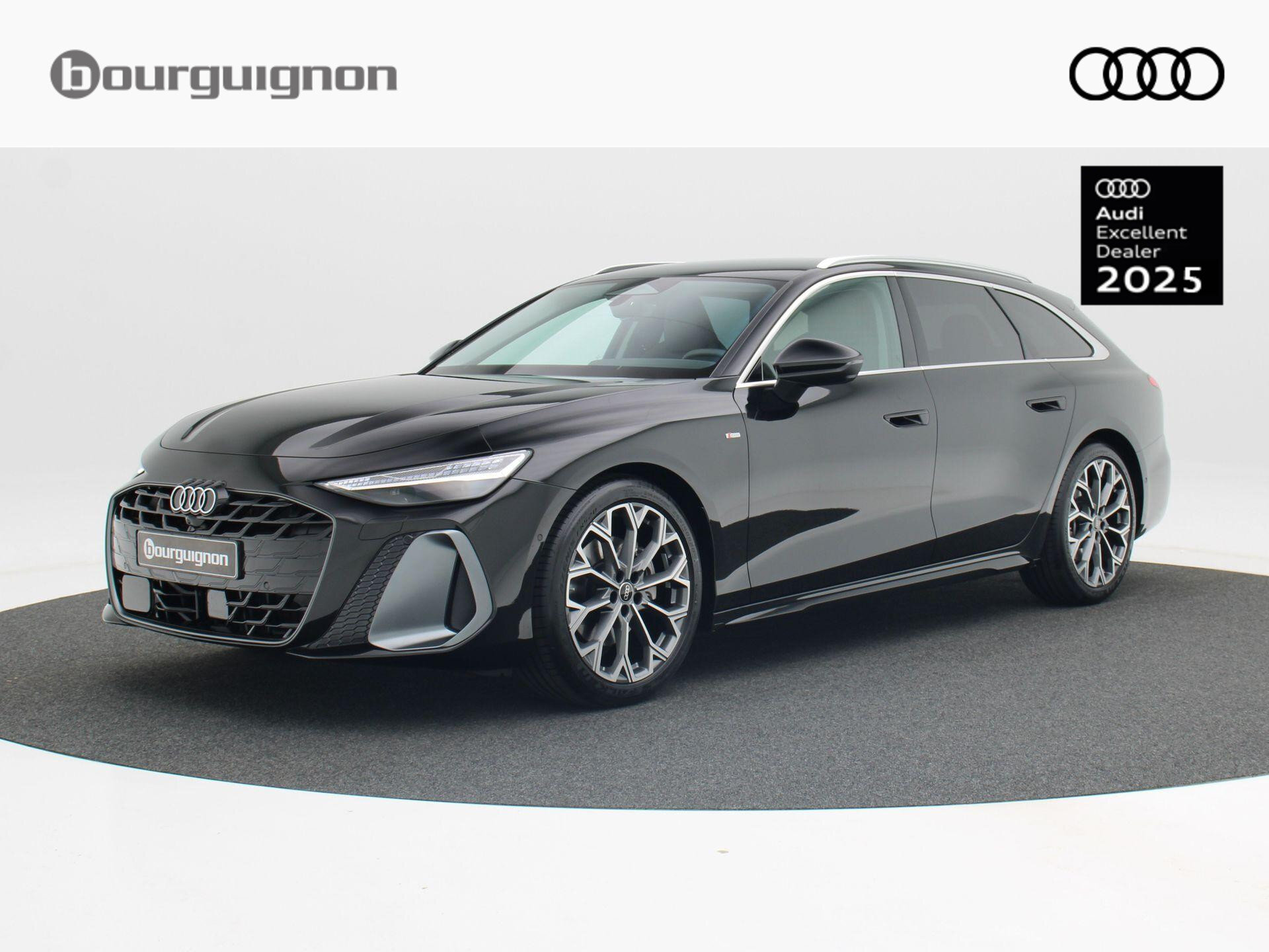 Audi A6 Avant 40 TFSI | Advanced edition | 204 PK |