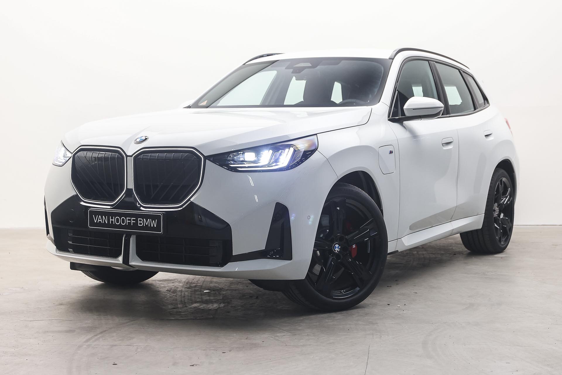 BMW X3 30e xDrive M Sport Automaat