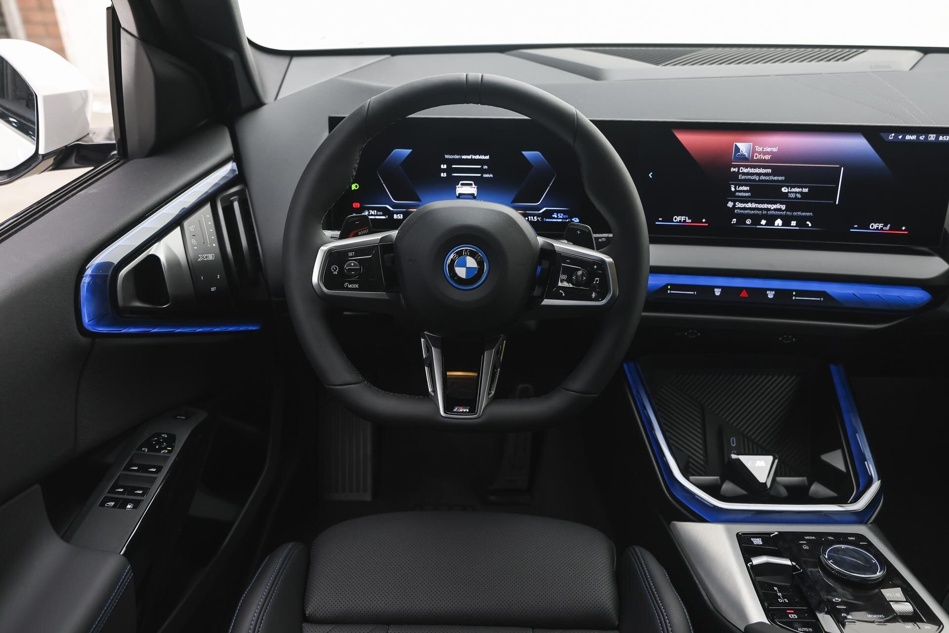 BMW X3 30e xDrive M Sport Automaat - Afbeelding 3