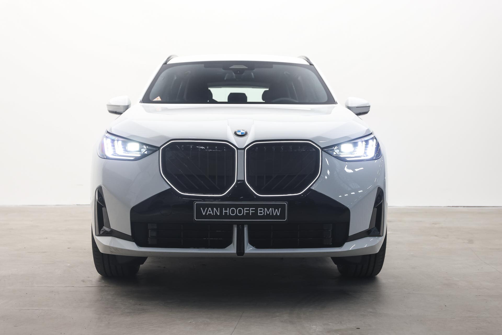 BMW X3 30e xDrive M Sport Automaat - Afbeelding 5