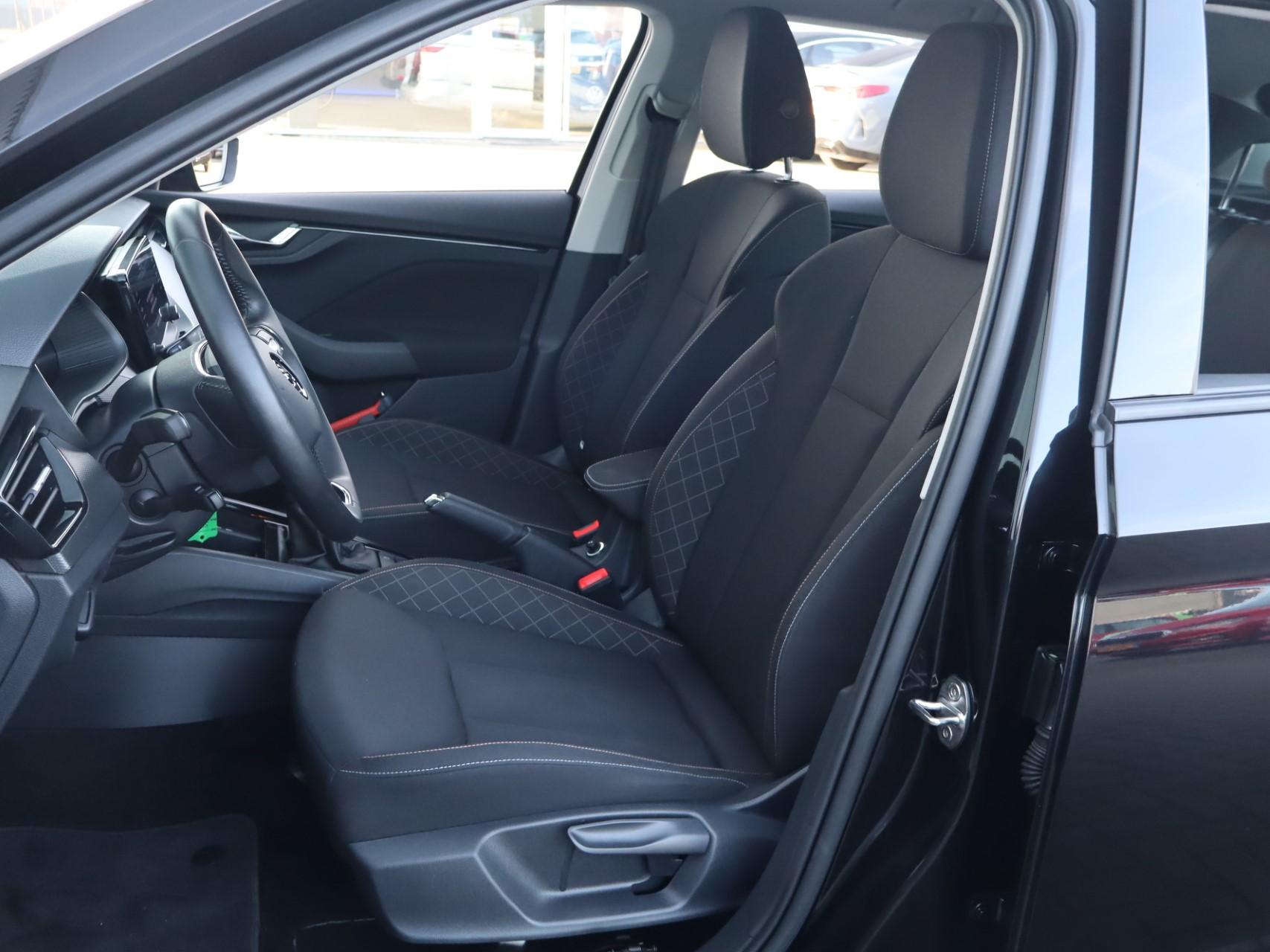 Skoda Kamiq 1.0 TSI 110pk Ambition - Afbeelding 4