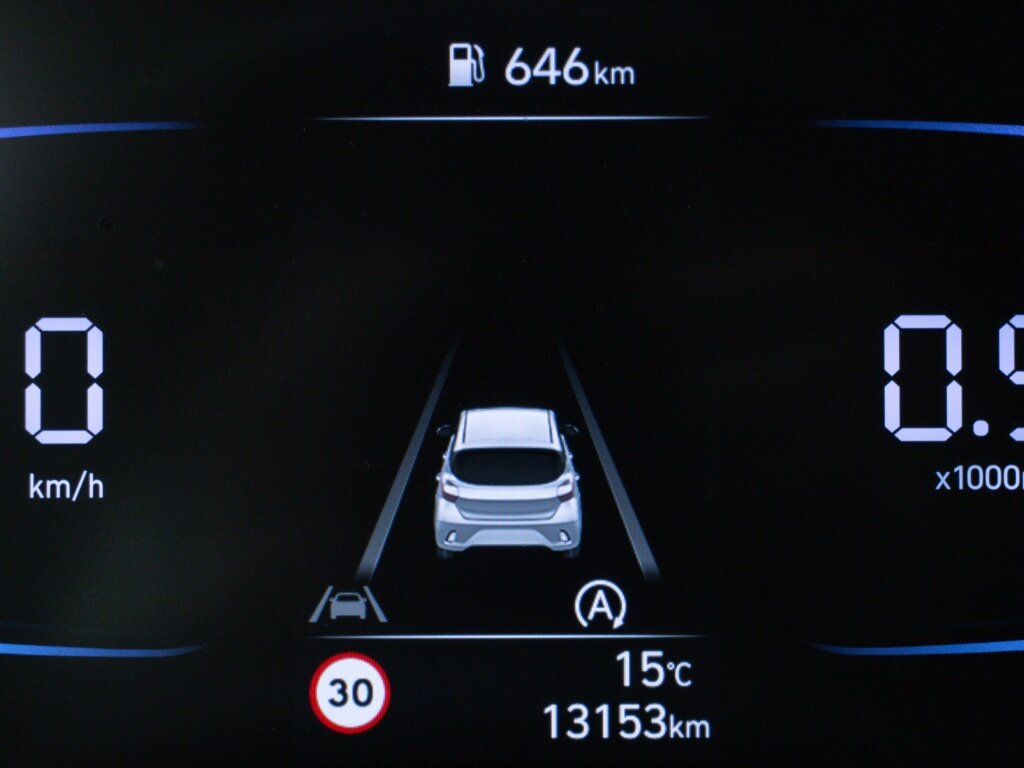 Hyundai i10 1.0 Comfort | Navi by app | Private lease 299 p.m. - Afbeelding 5