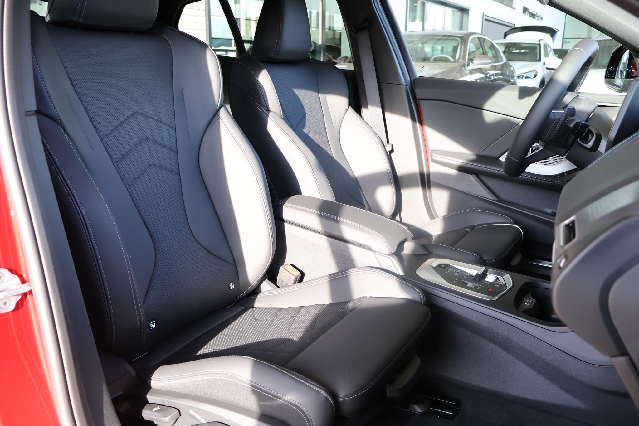 BMW 1 Serie 120 M Sport Design Edition - Afbeelding 5