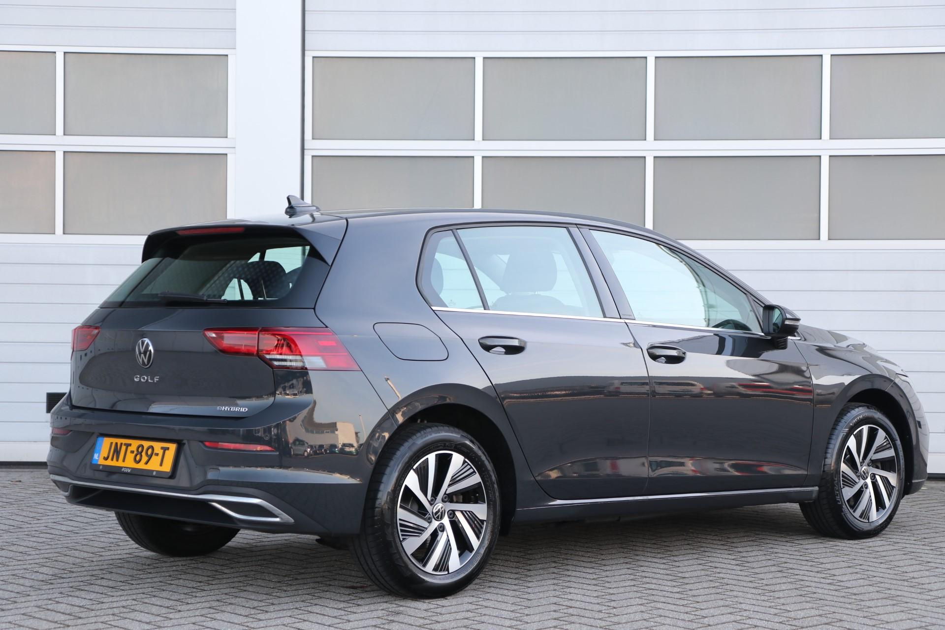 Volkswagen Golf 1.4 eHybrid 204pk Style - Afbeelding 2