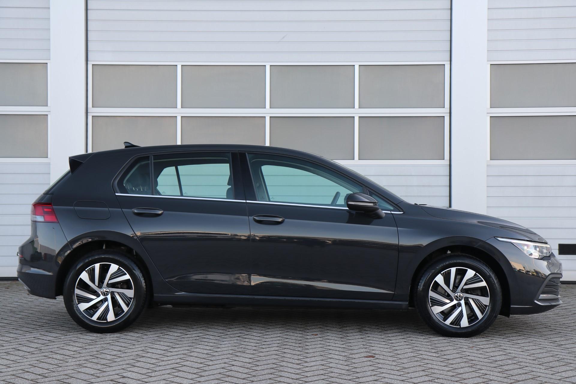 Volkswagen Golf 1.4 eHybrid 204pk Style - Afbeelding 3
