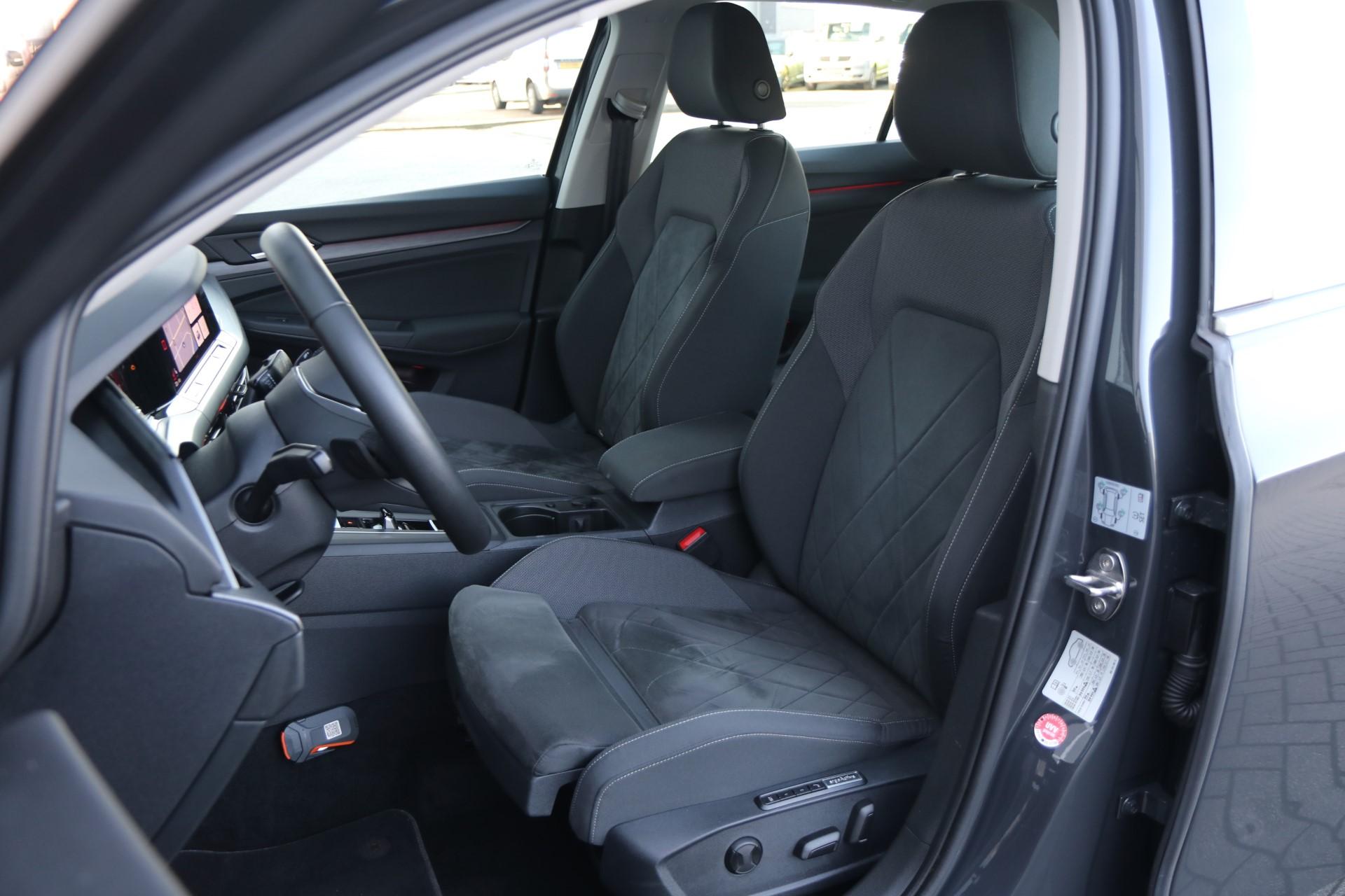 Volkswagen Golf 1.4 eHybrid 204pk Style - Afbeelding 4