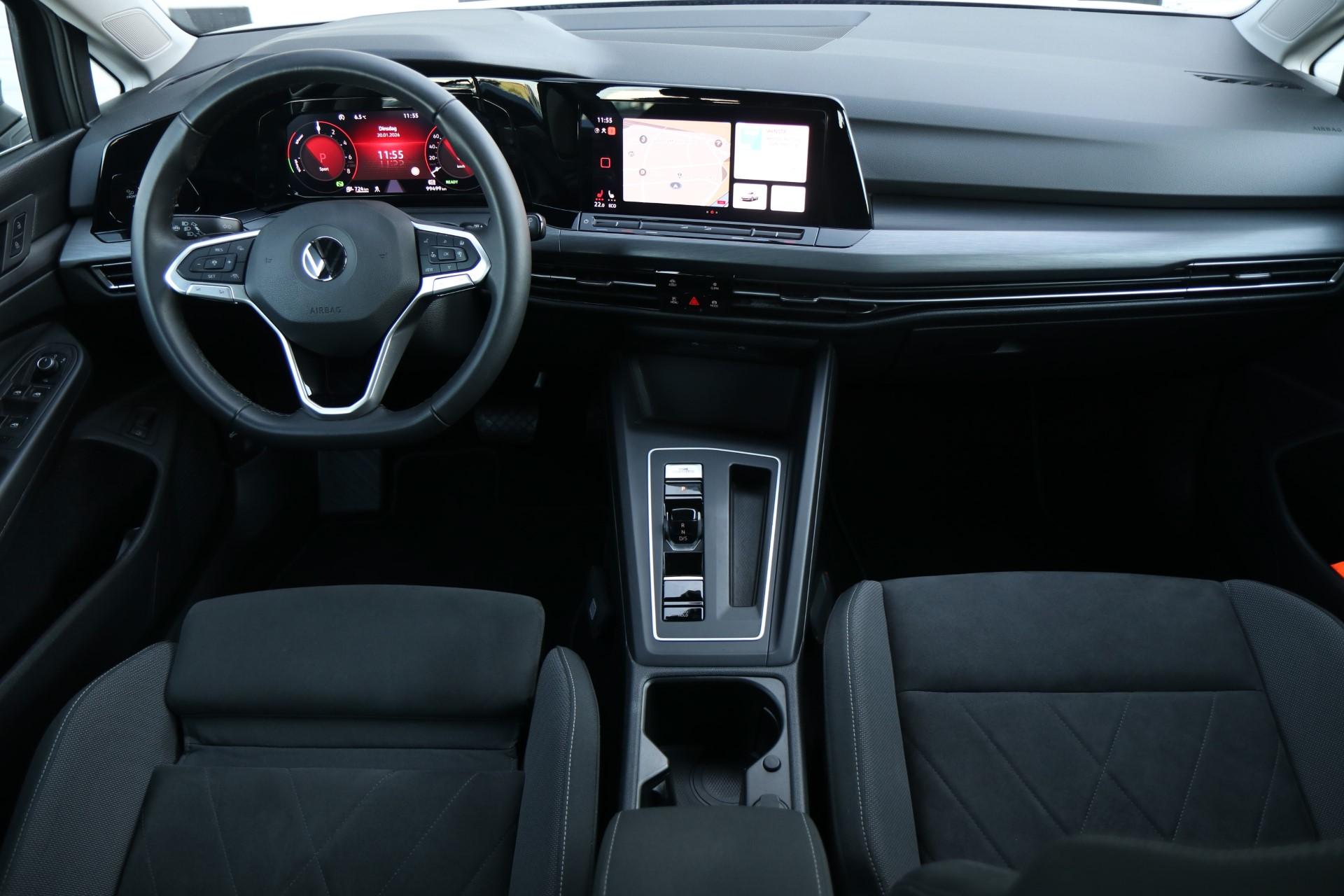 Volkswagen Golf 1.4 eHybrid 204pk Style - Afbeelding 5