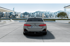 BMW 5 Serie 530e M Sport Automaat - Afbeelding 4