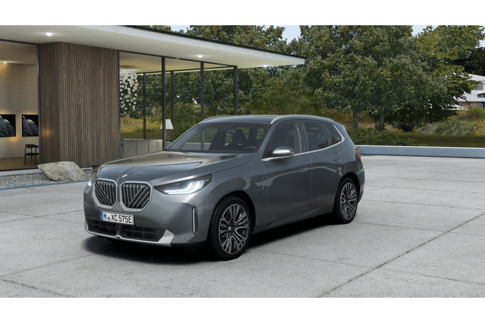 BMW X3 30e xDrive M Sport Automaat - Afbeelding 1