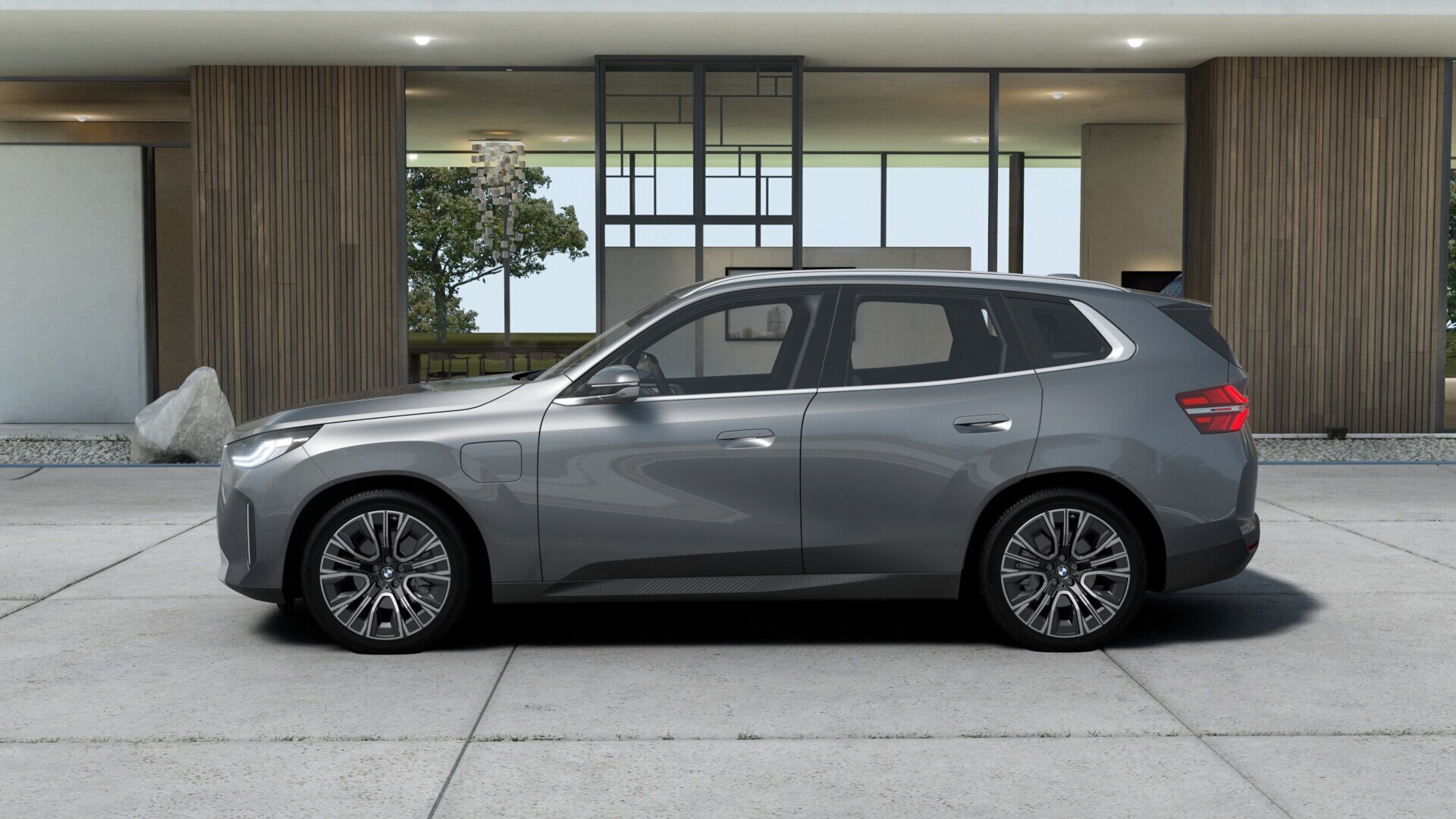 BMW X3 30e xDrive M Sport Automaat - Afbeelding 5