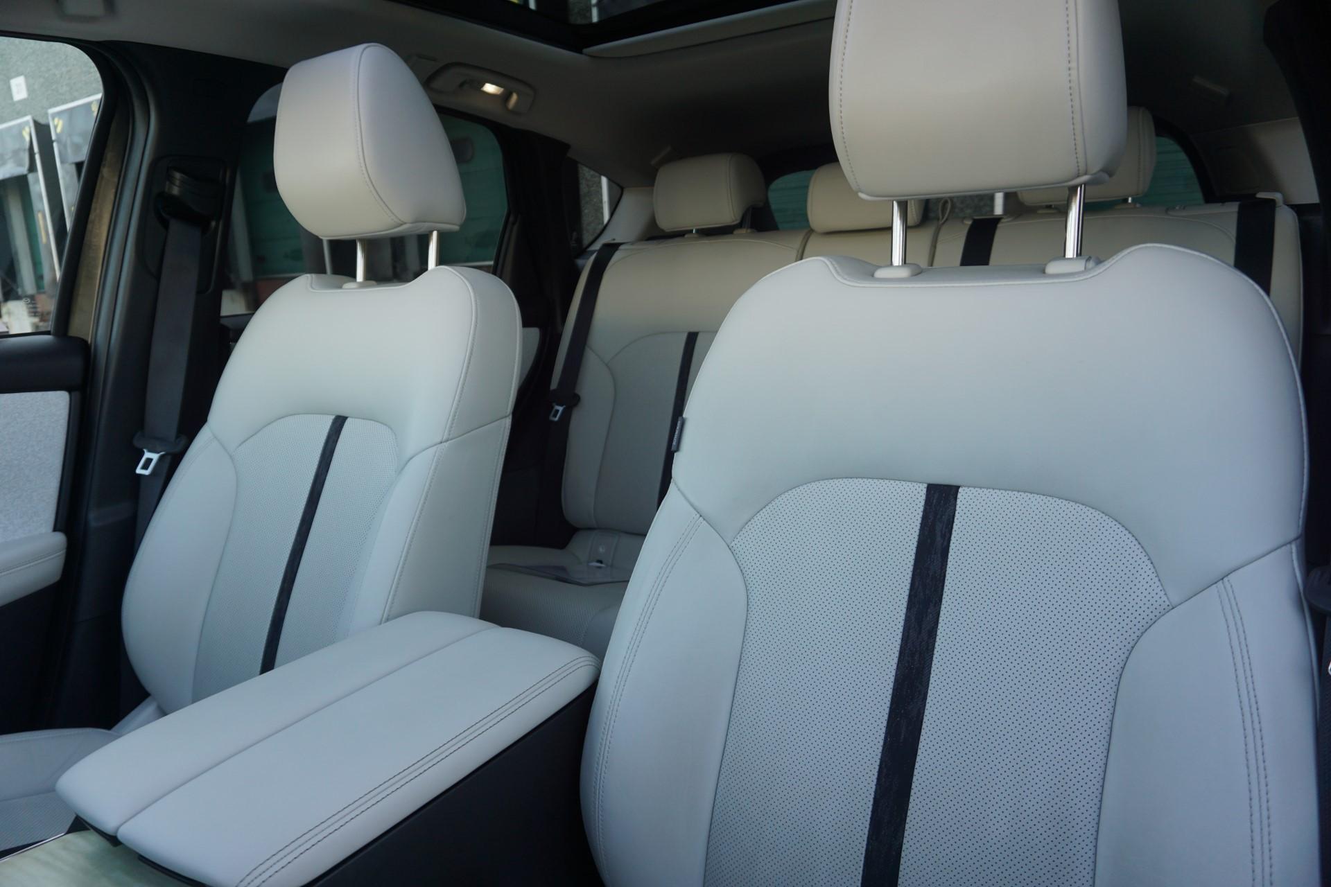 Mazda CX-60 2.5 e-SkyActiv 327pk PHEV Takumi - Afbeelding 4