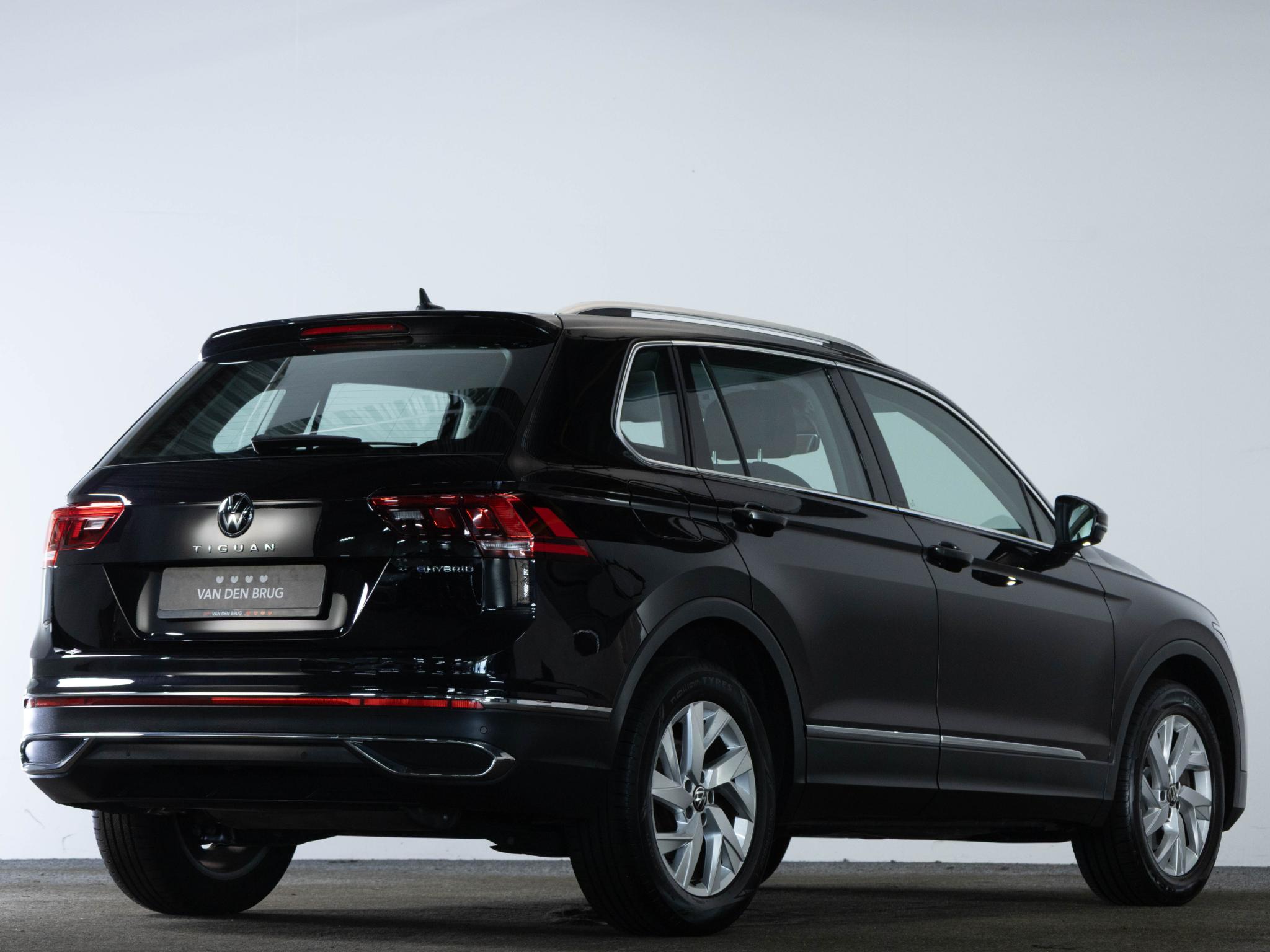 Volkswagen Tiguan 1.4 TSI eHybrid 245 PK DSG Elegance - Afbeelding 2